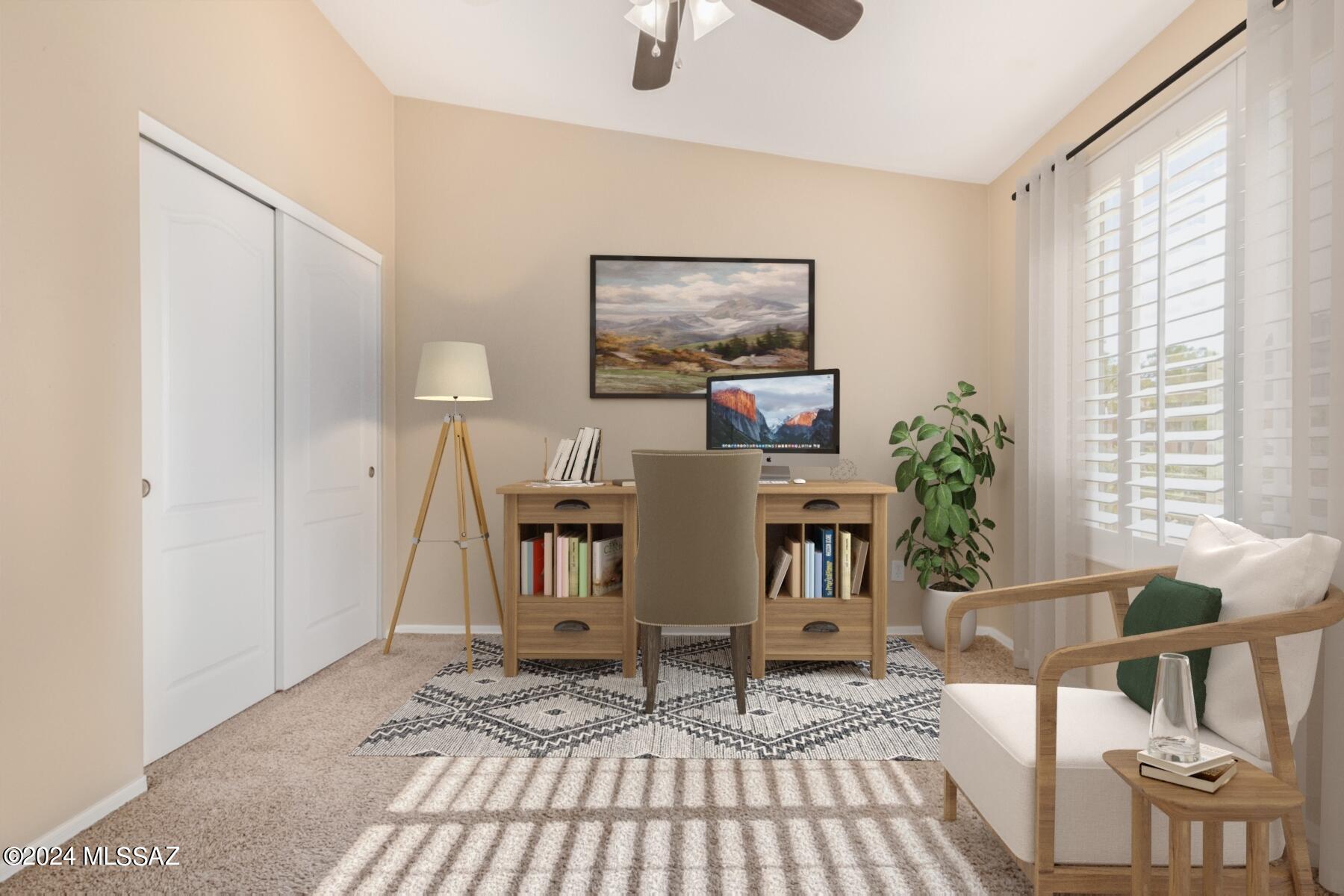 Silver Moon (1-101) - Residential
