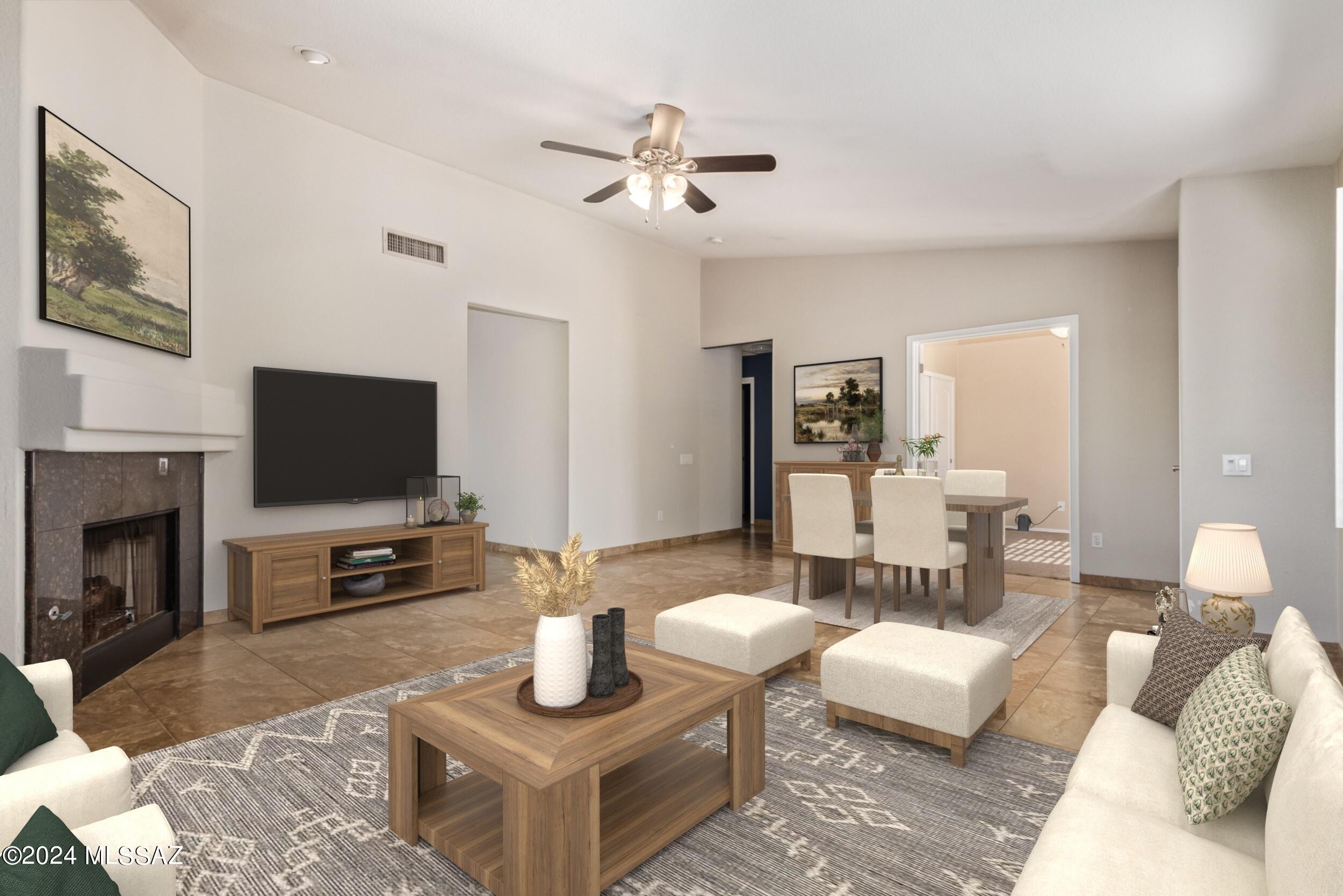 Silver Moon (1-101) - Residential