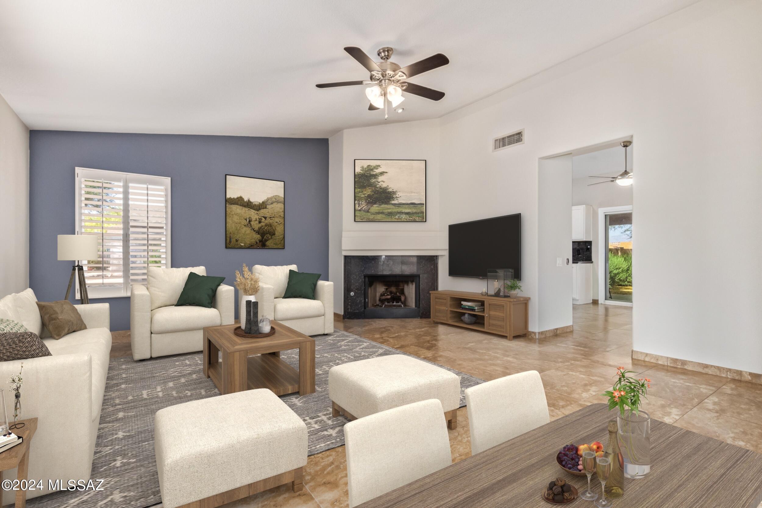 Silver Moon (1-101) - Residential