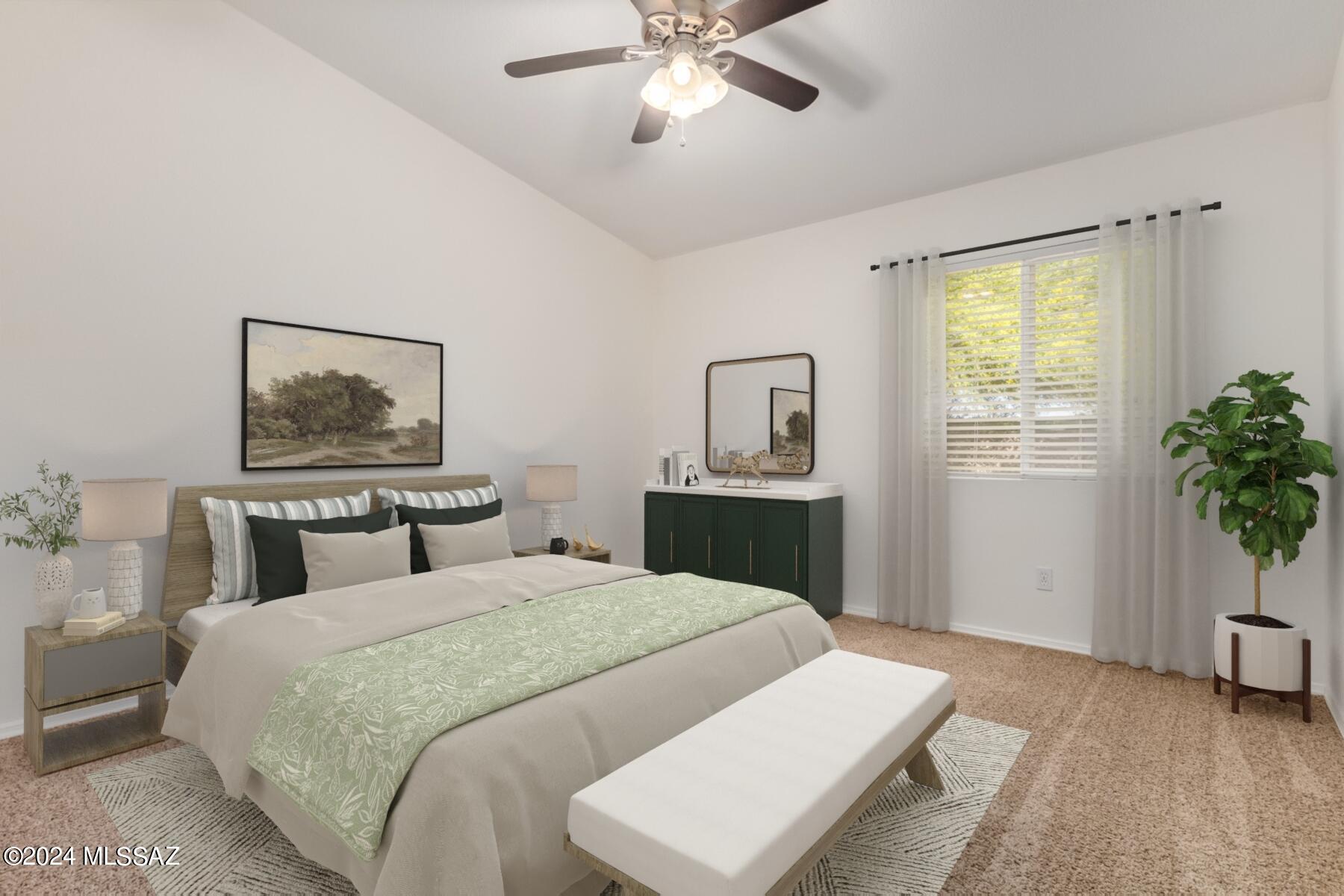 Silver Moon (1-101) - Residential