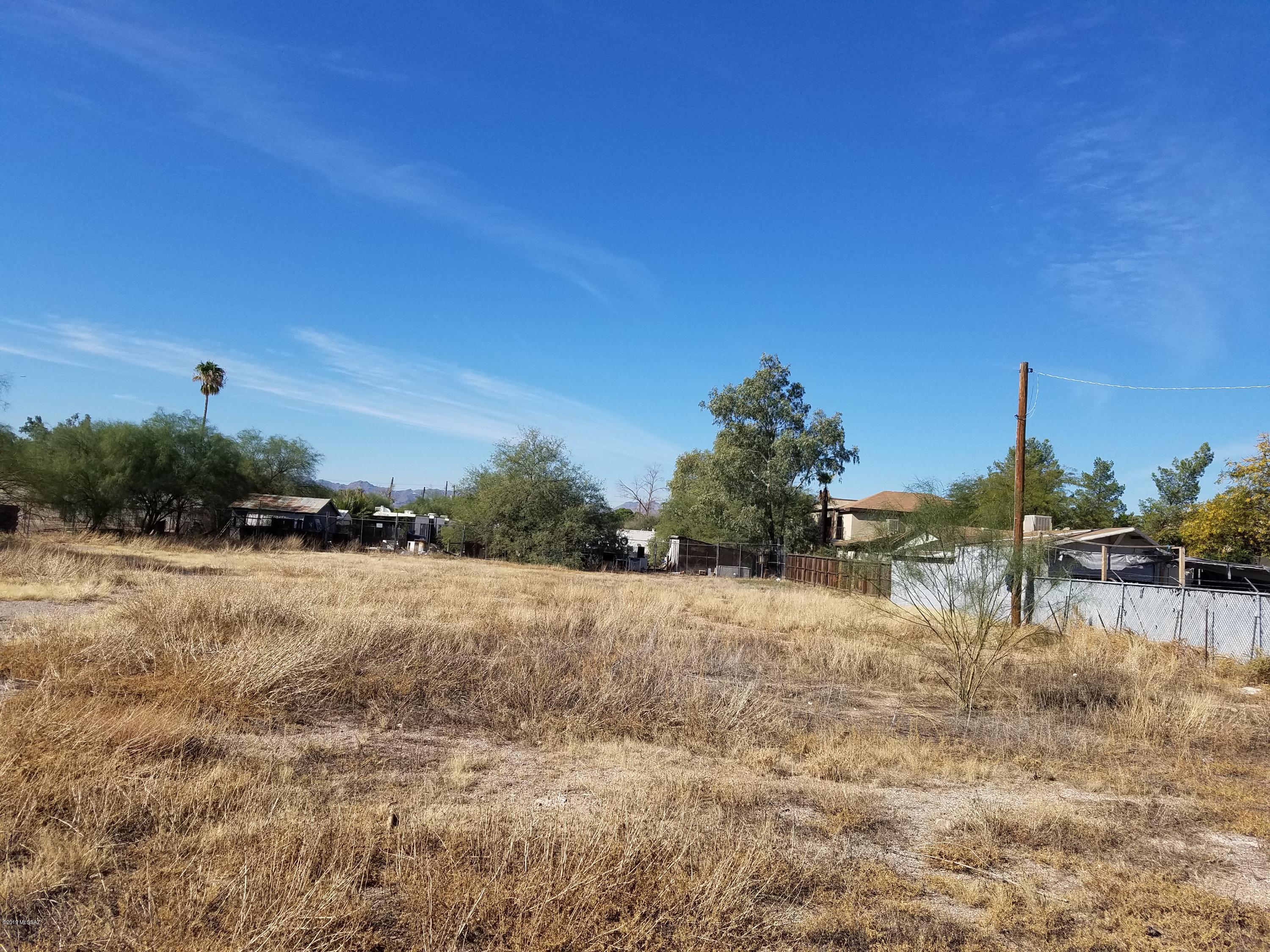 Coronado Heights - Land