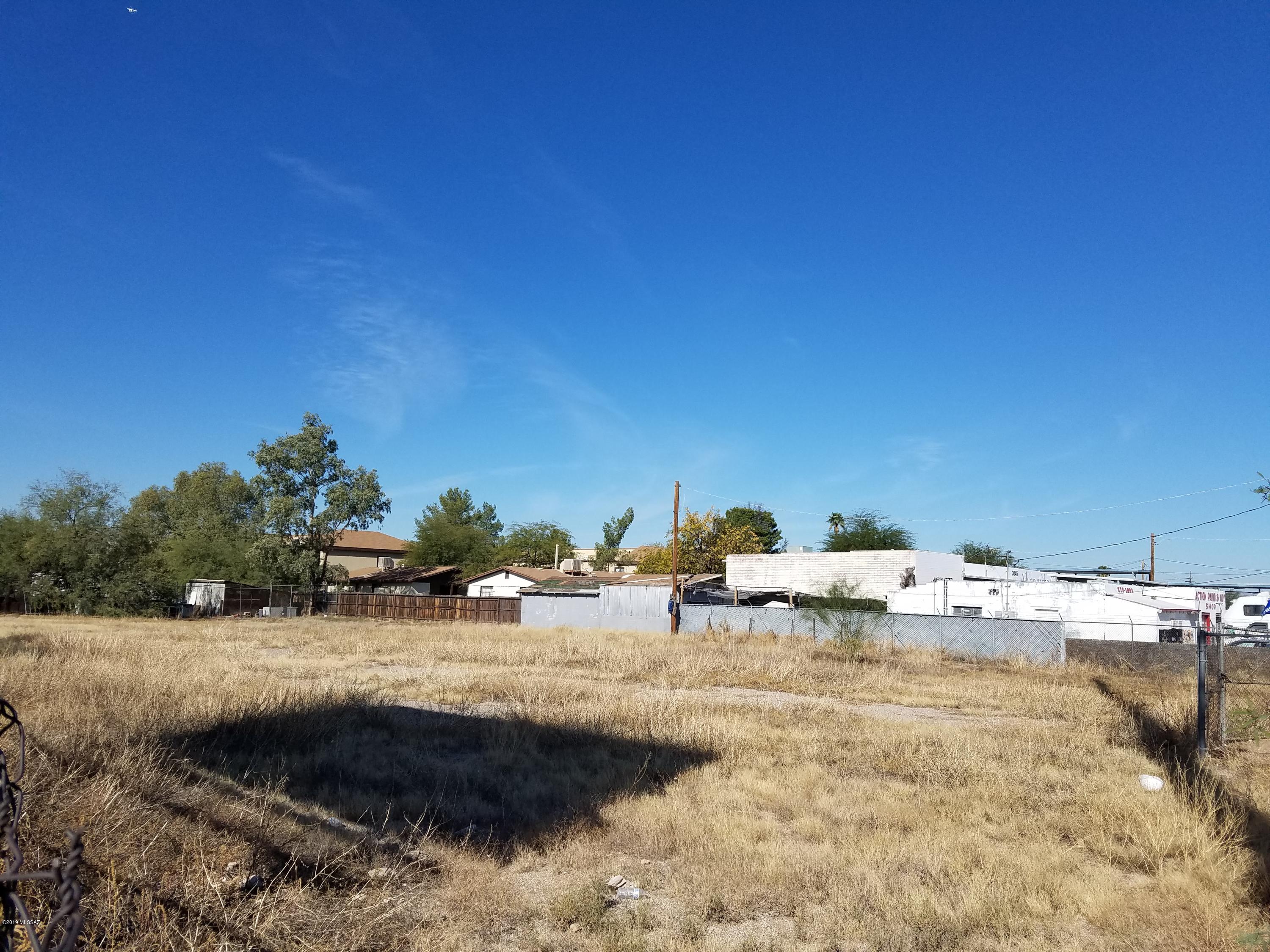 Coronado Heights - Land