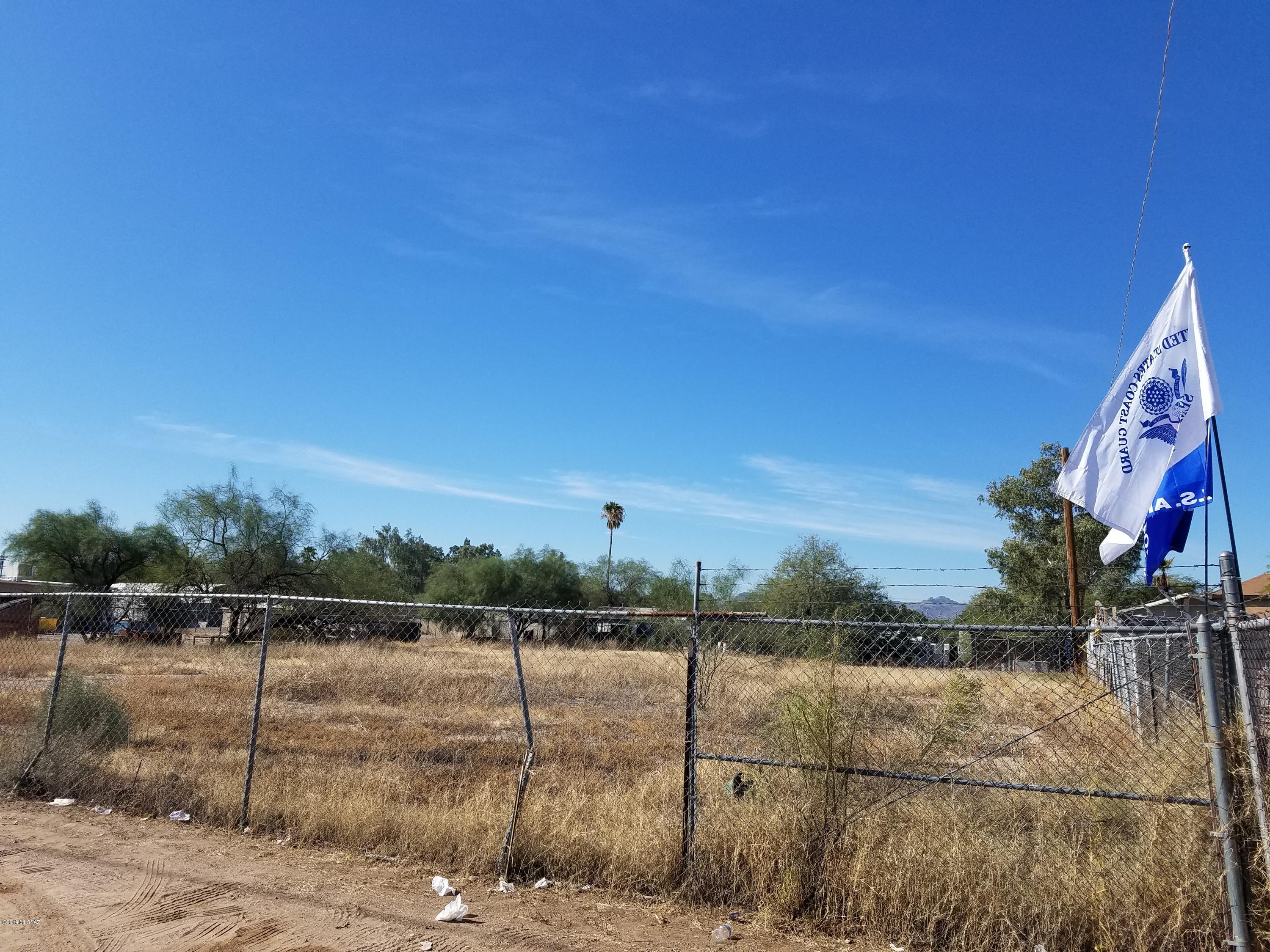 Coronado Heights - Land