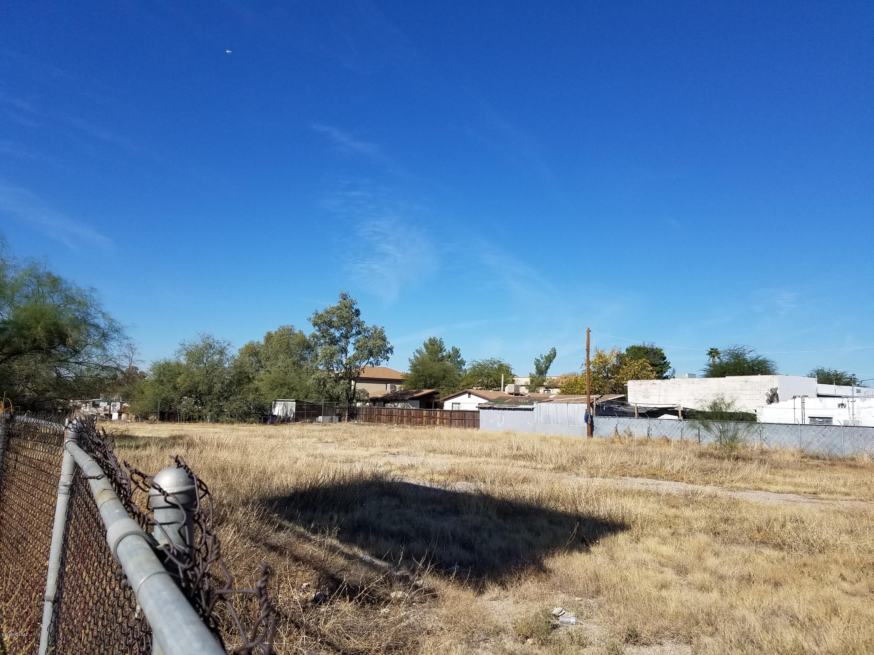 Coronado Heights - Land