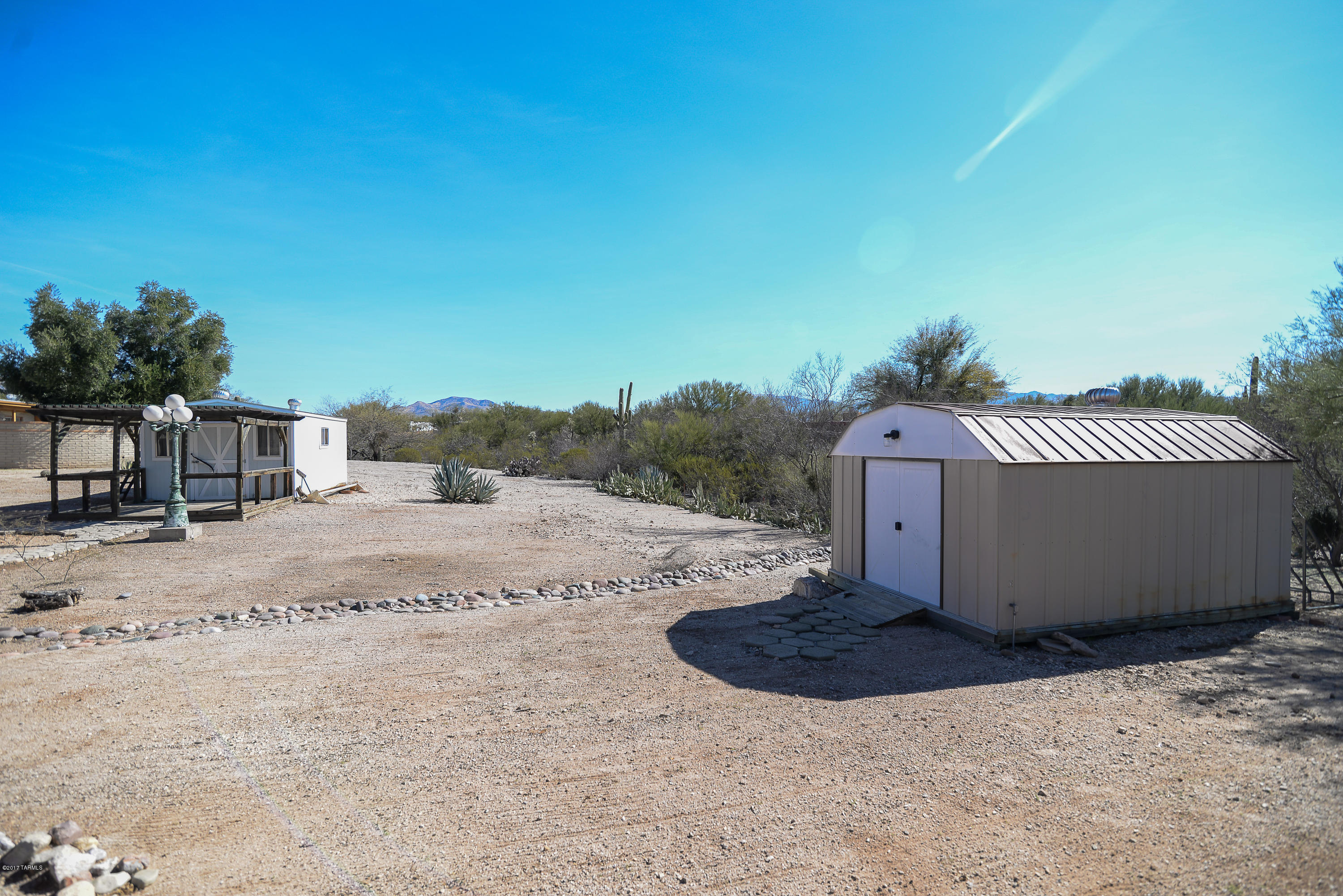 Rinconada Hills  (1-115) - Residential
