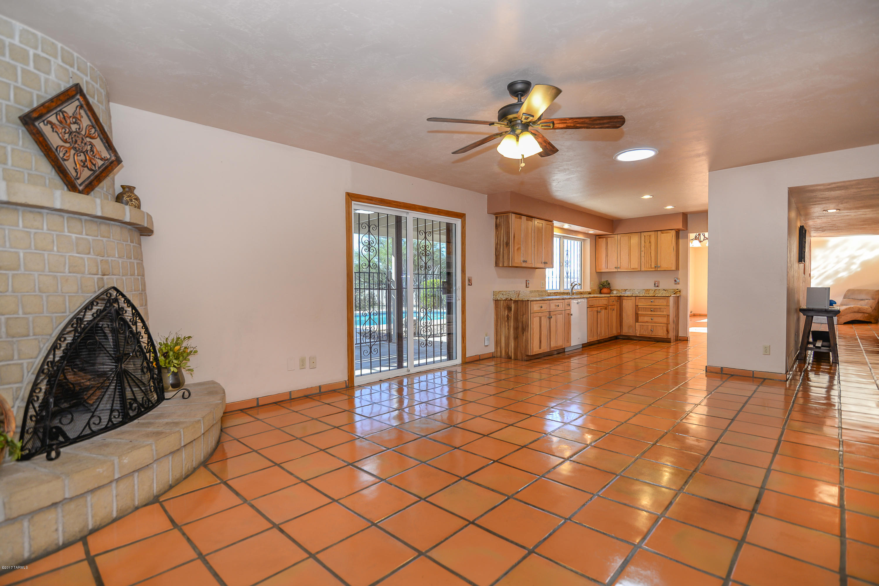 Rinconada Hills  (1-115) - Residential