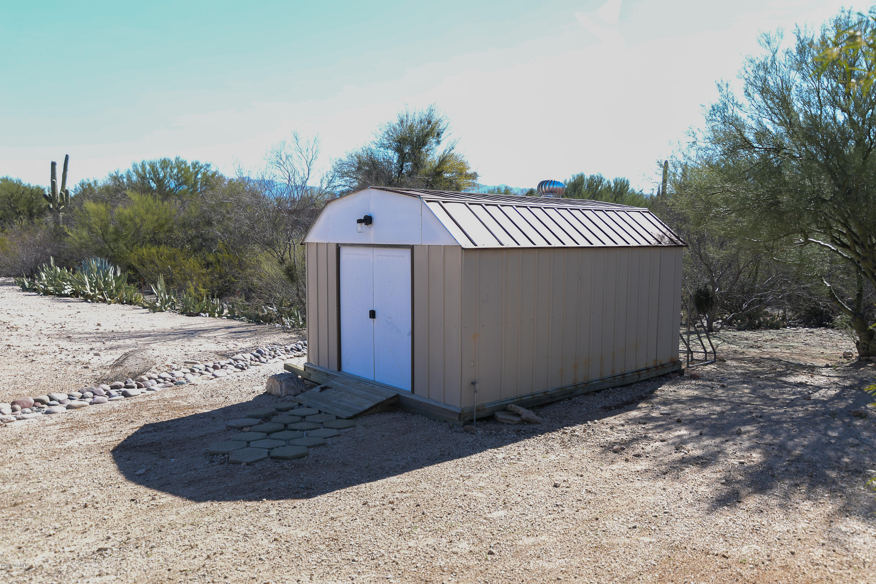 Rinconada Hills  (1-115) - Residential