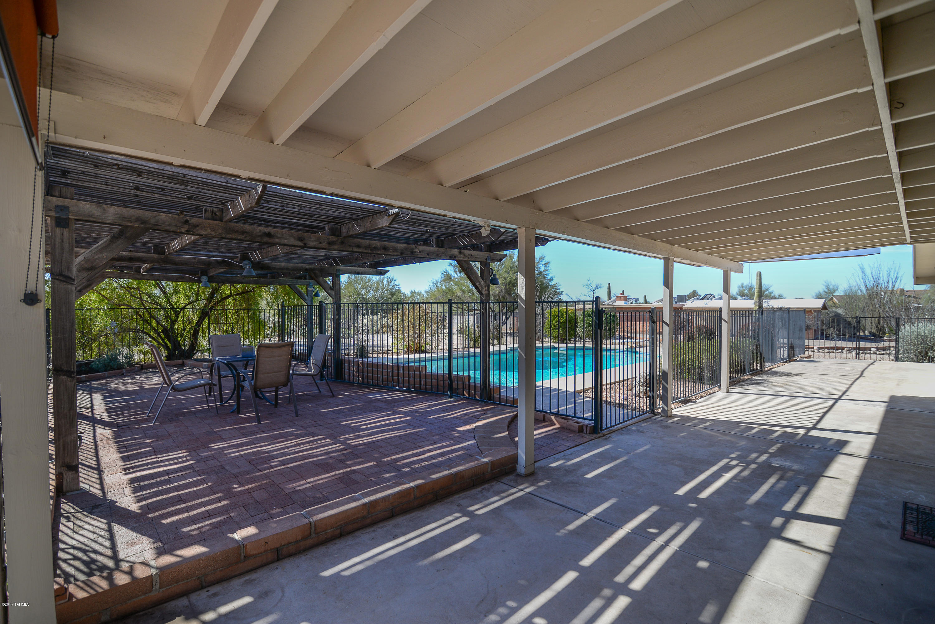 Rinconada Hills  (1-115) - Residential