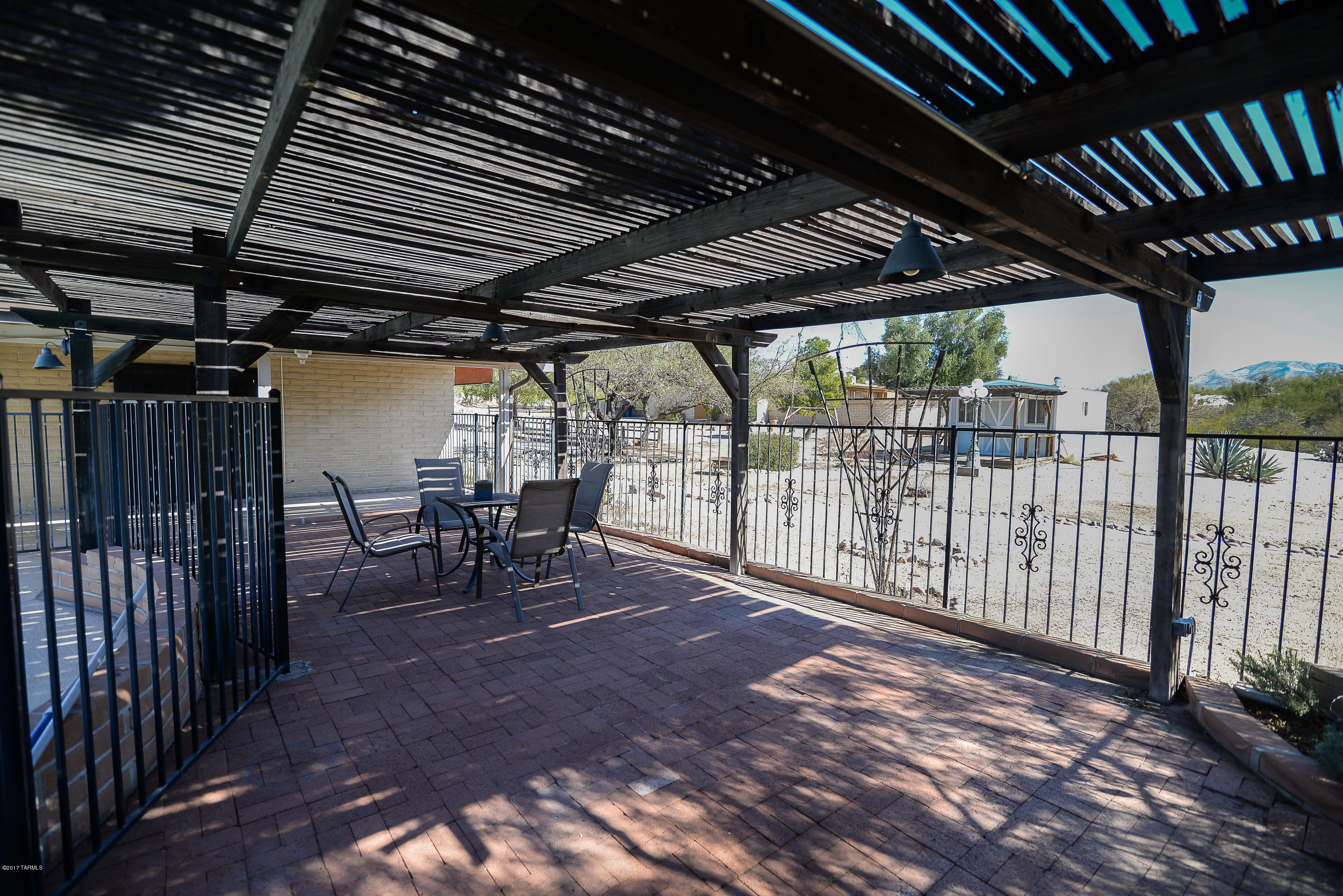 Rinconada Hills  (1-115) - Residential