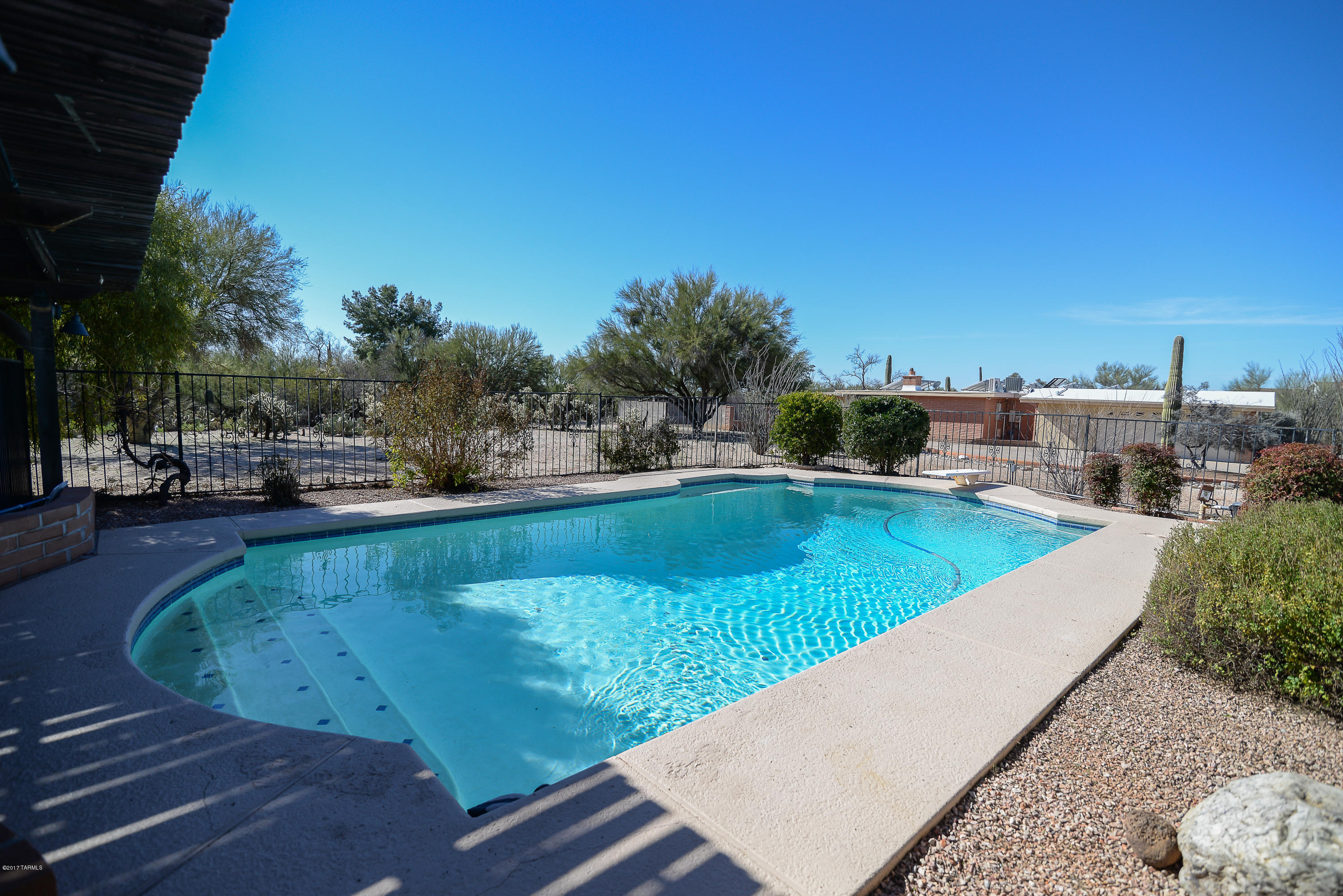 Rinconada Hills  (1-115) - Residential