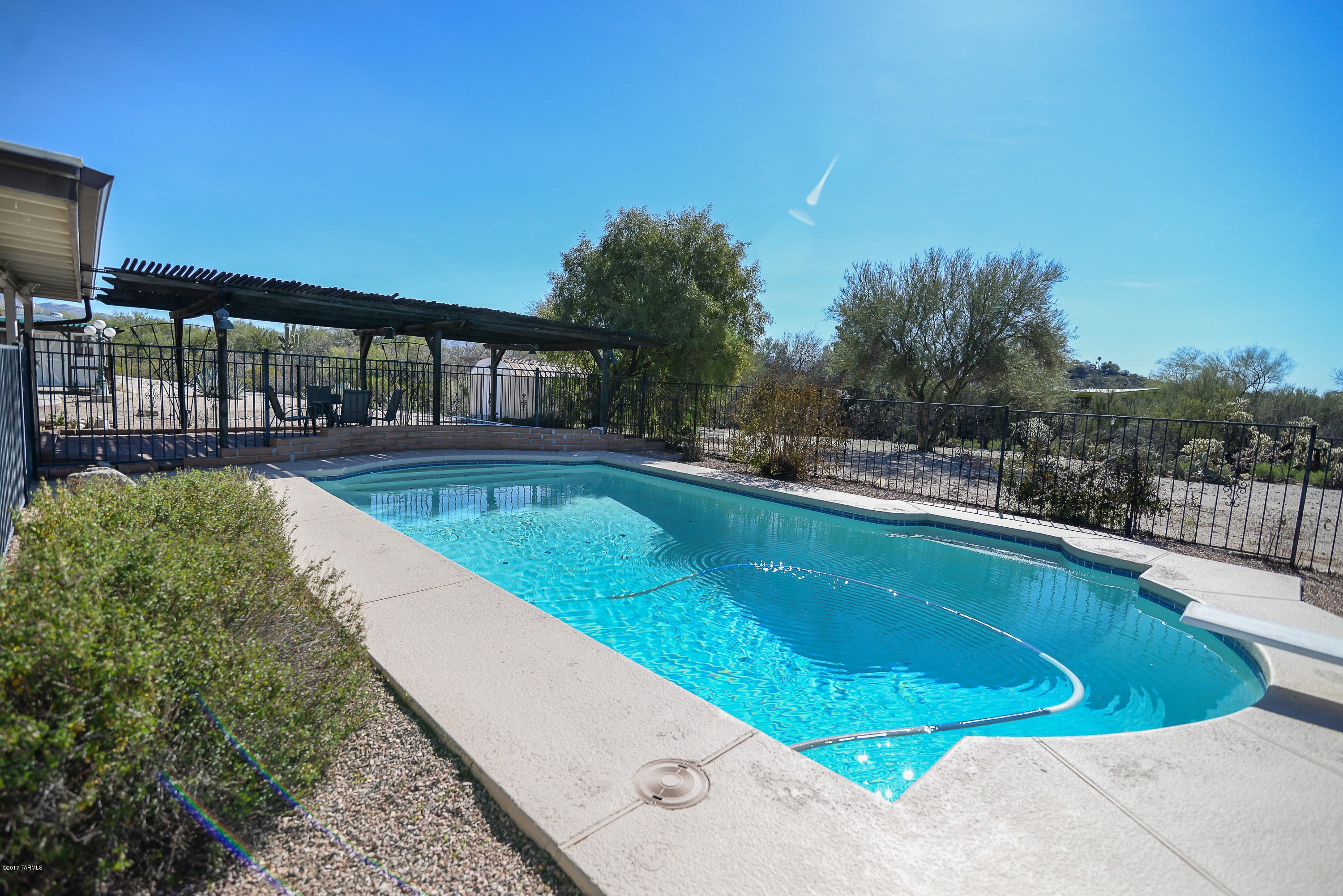 Rinconada Hills  (1-115) - Residential