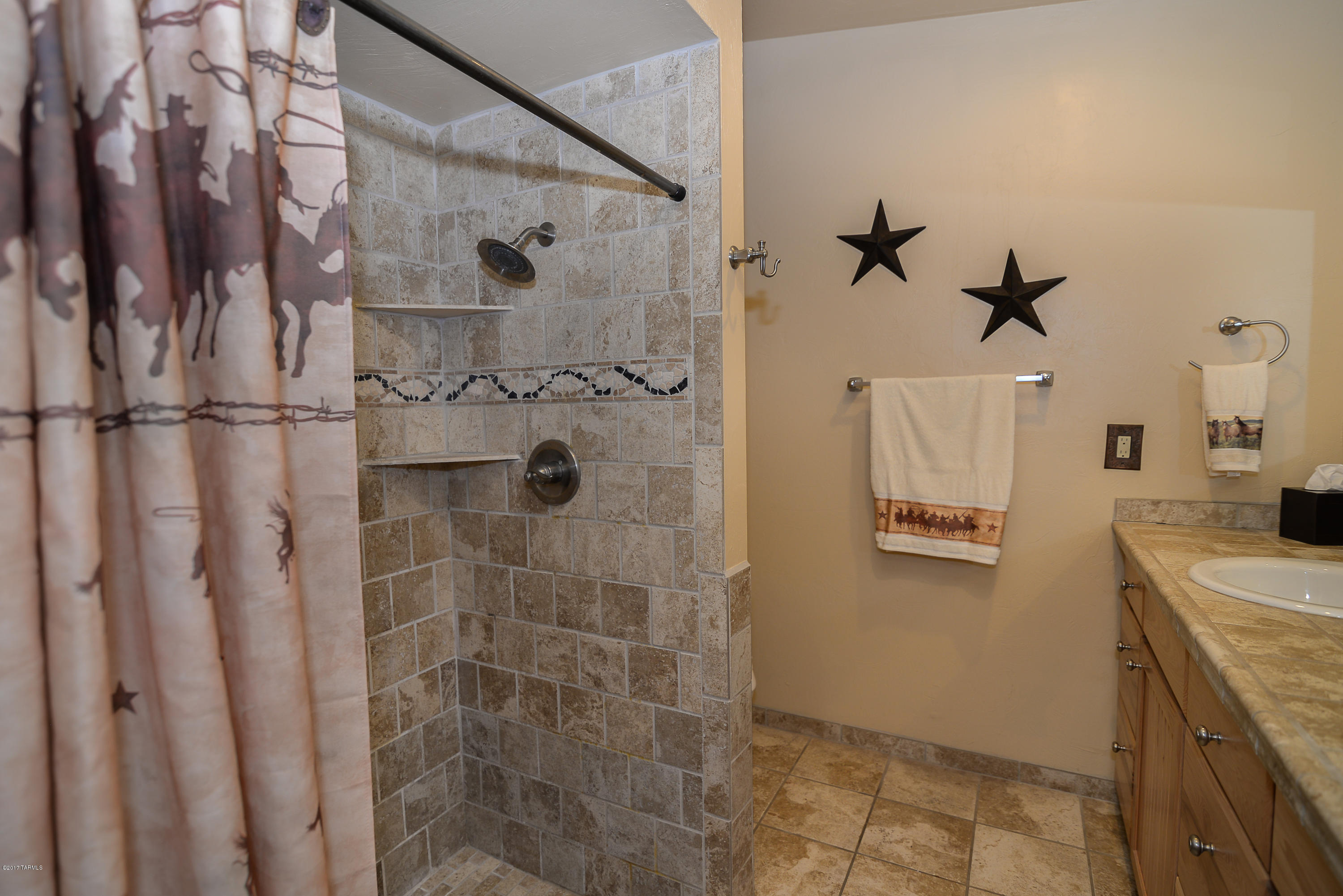 Rinconada Hills  (1-115) - Residential