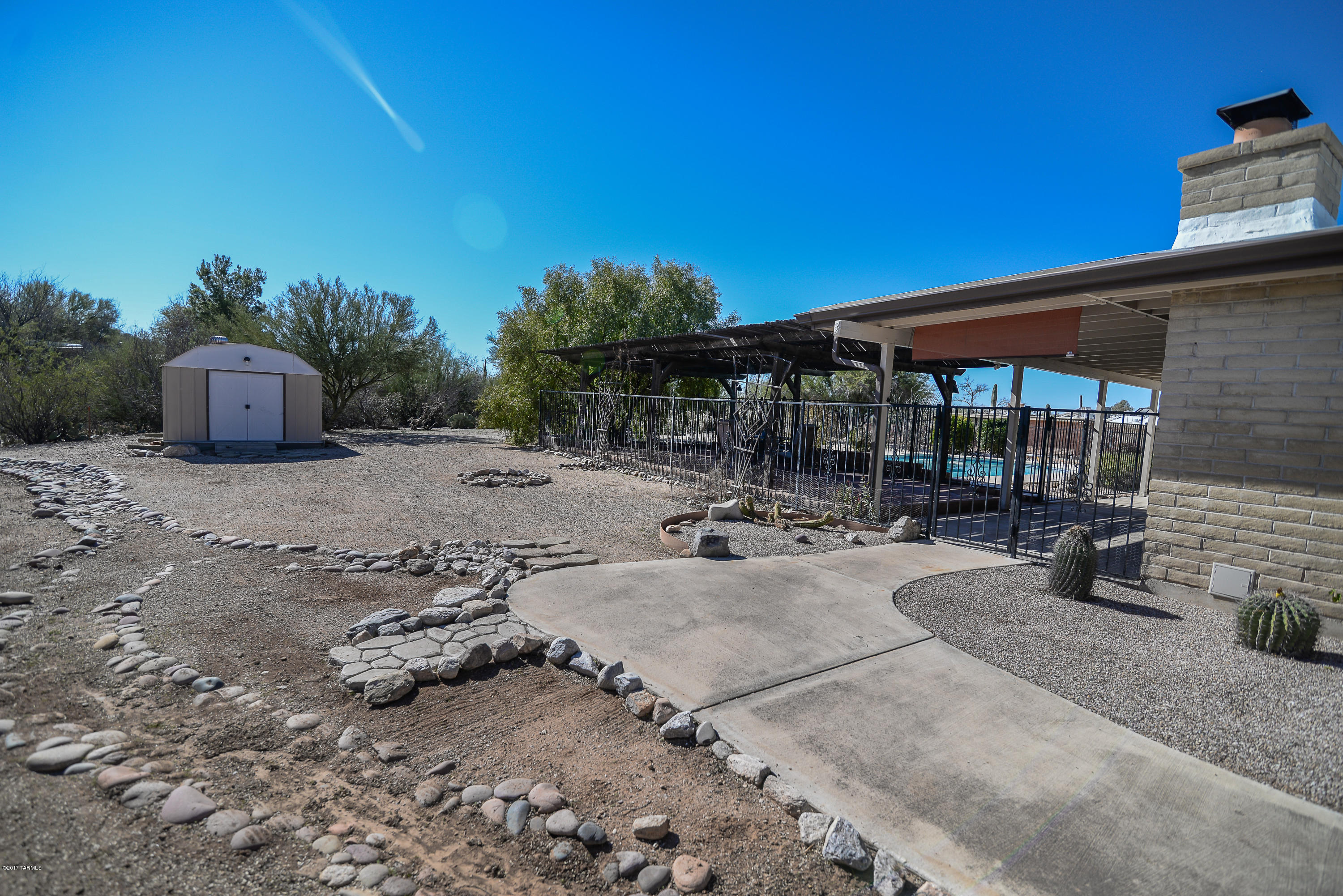 Rinconada Hills  (1-115) - Residential