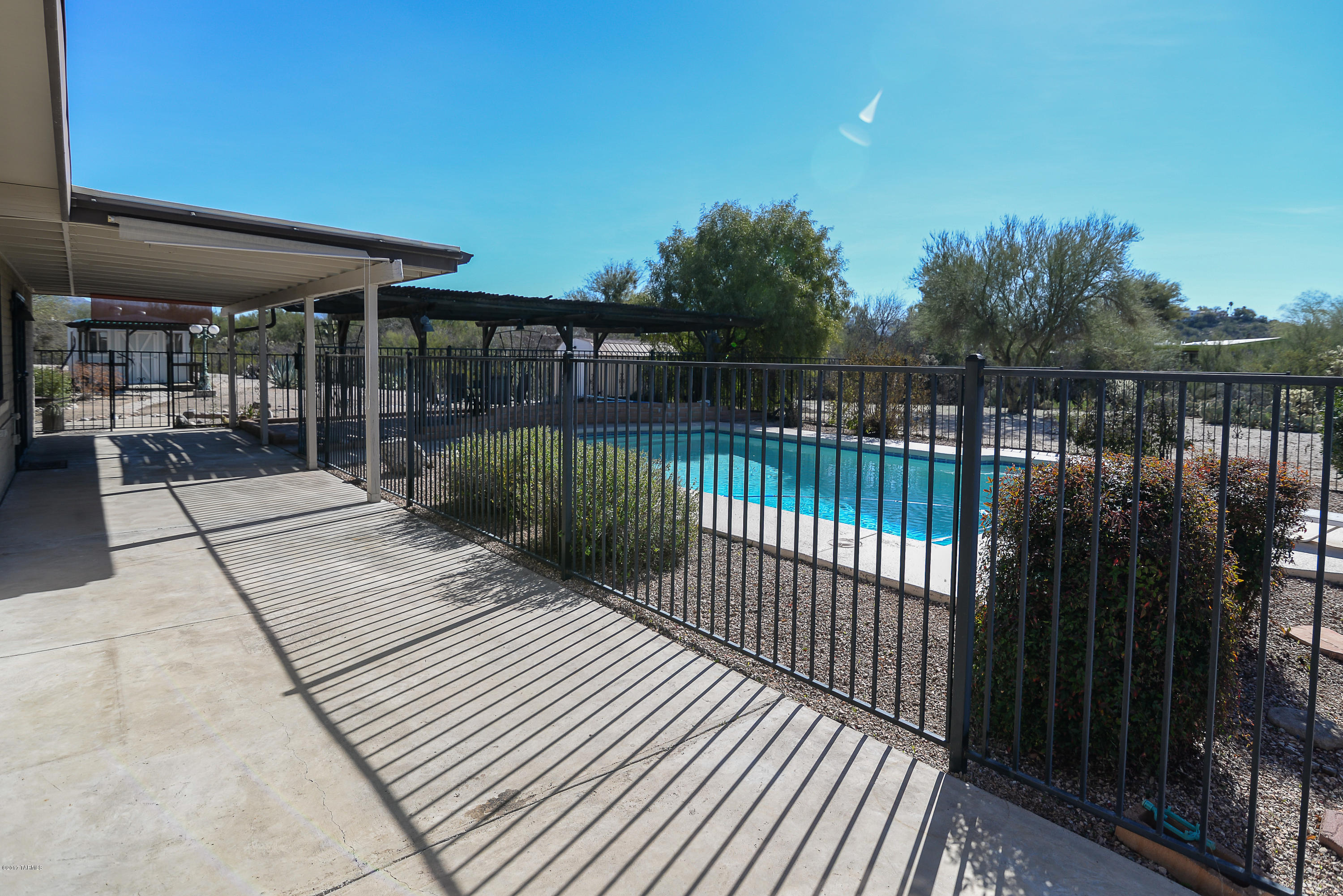 Rinconada Hills  (1-115) - Residential