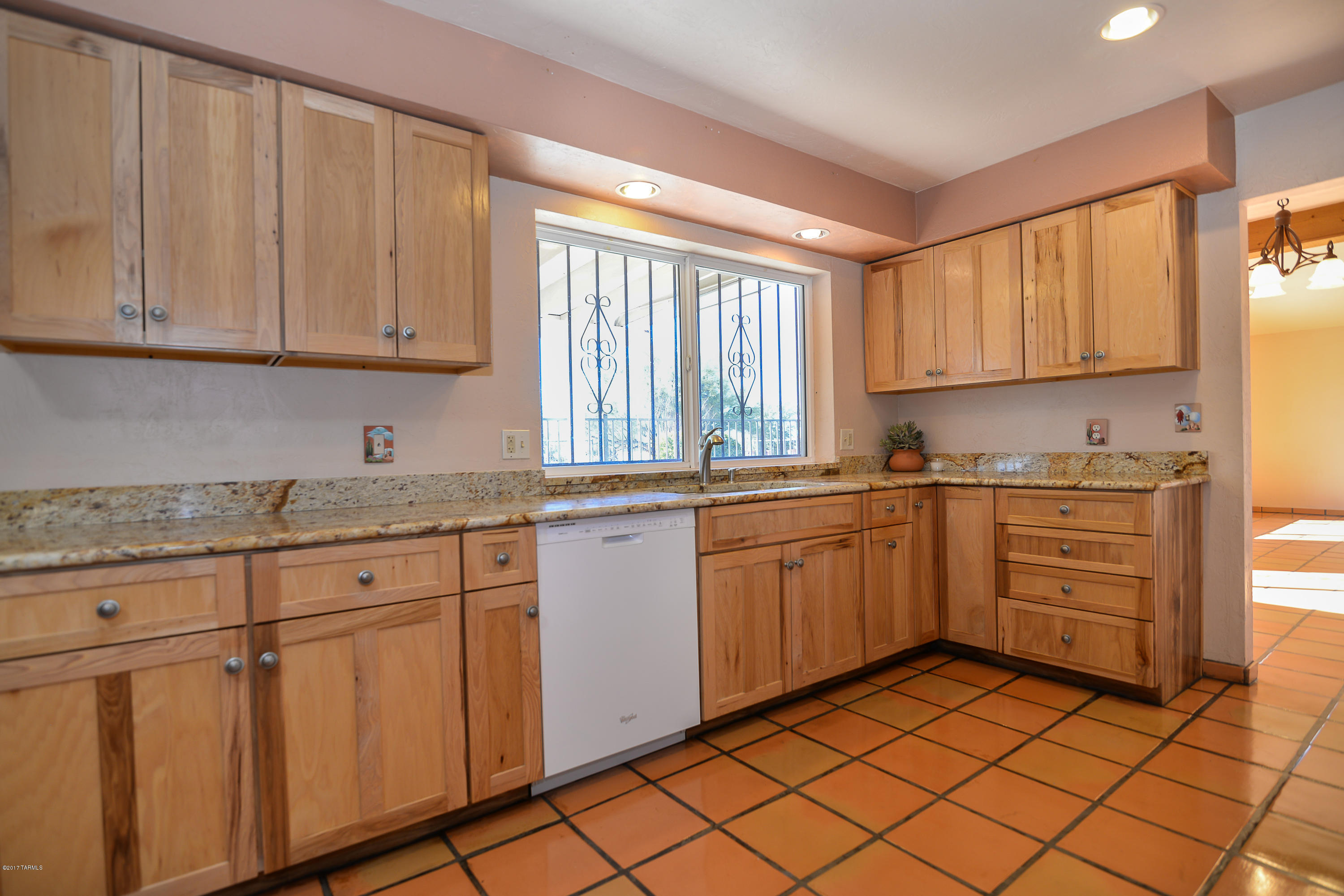 Rinconada Hills  (1-115) - Residential