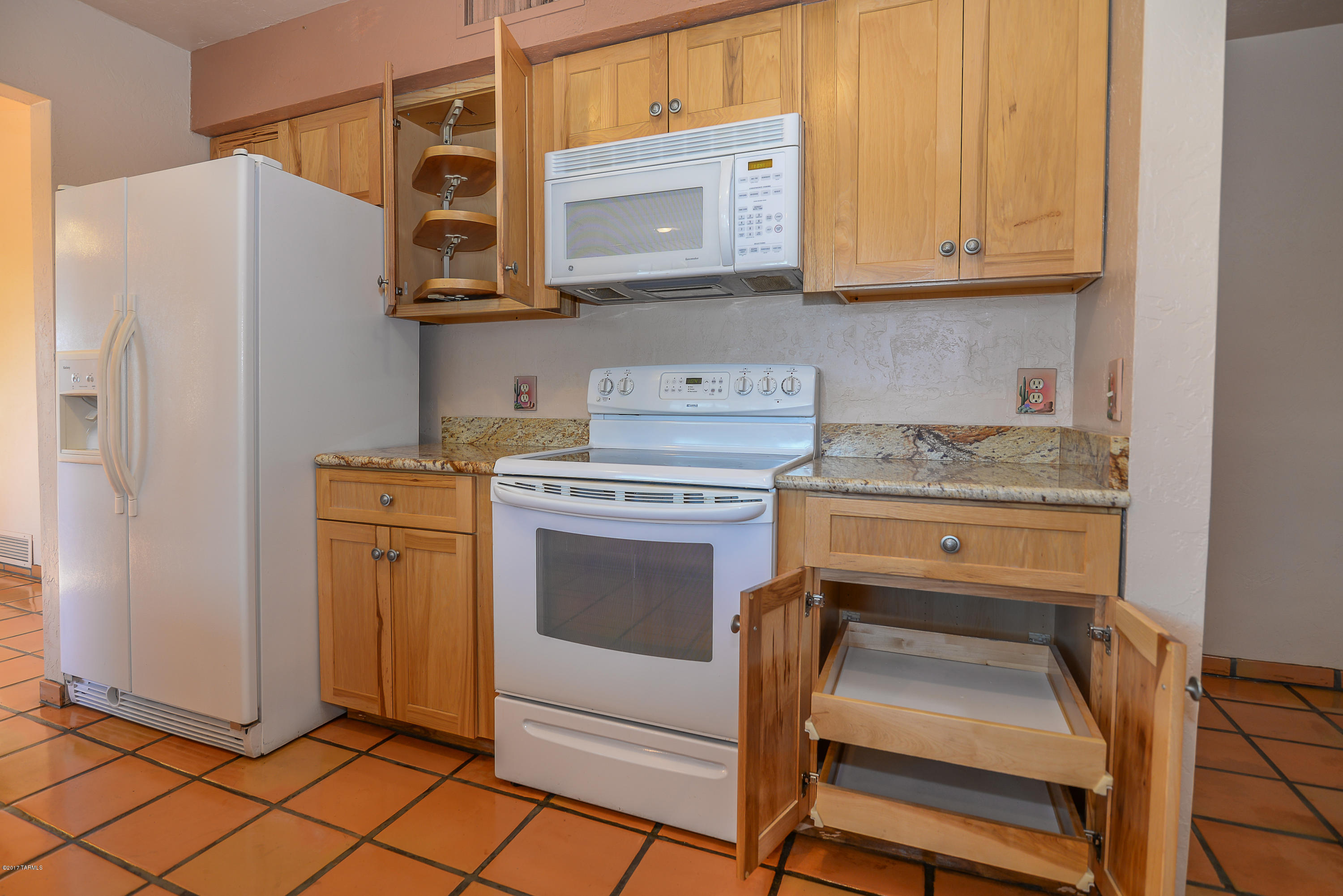 Rinconada Hills  (1-115) - Residential