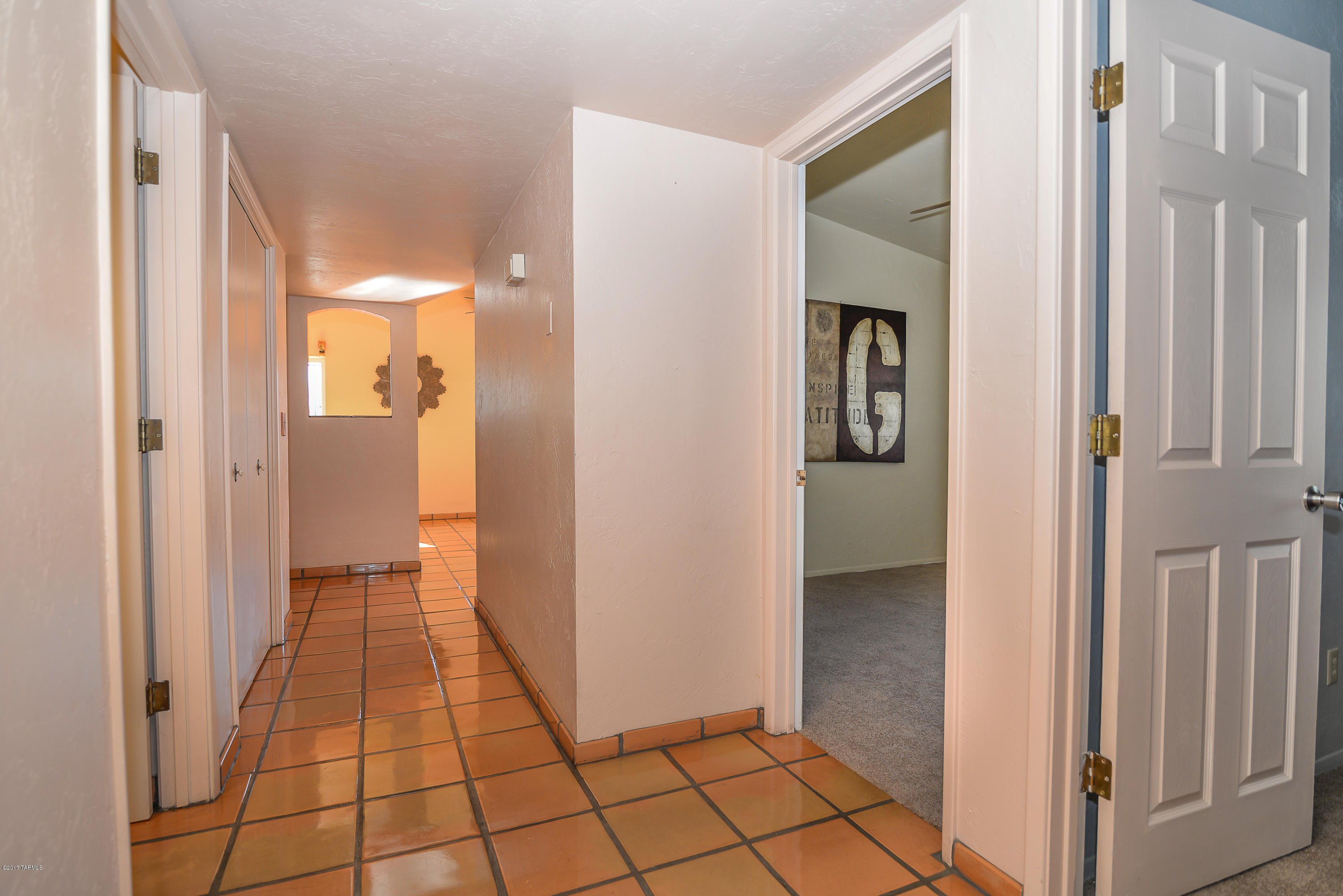 Rinconada Hills  (1-115) - Residential