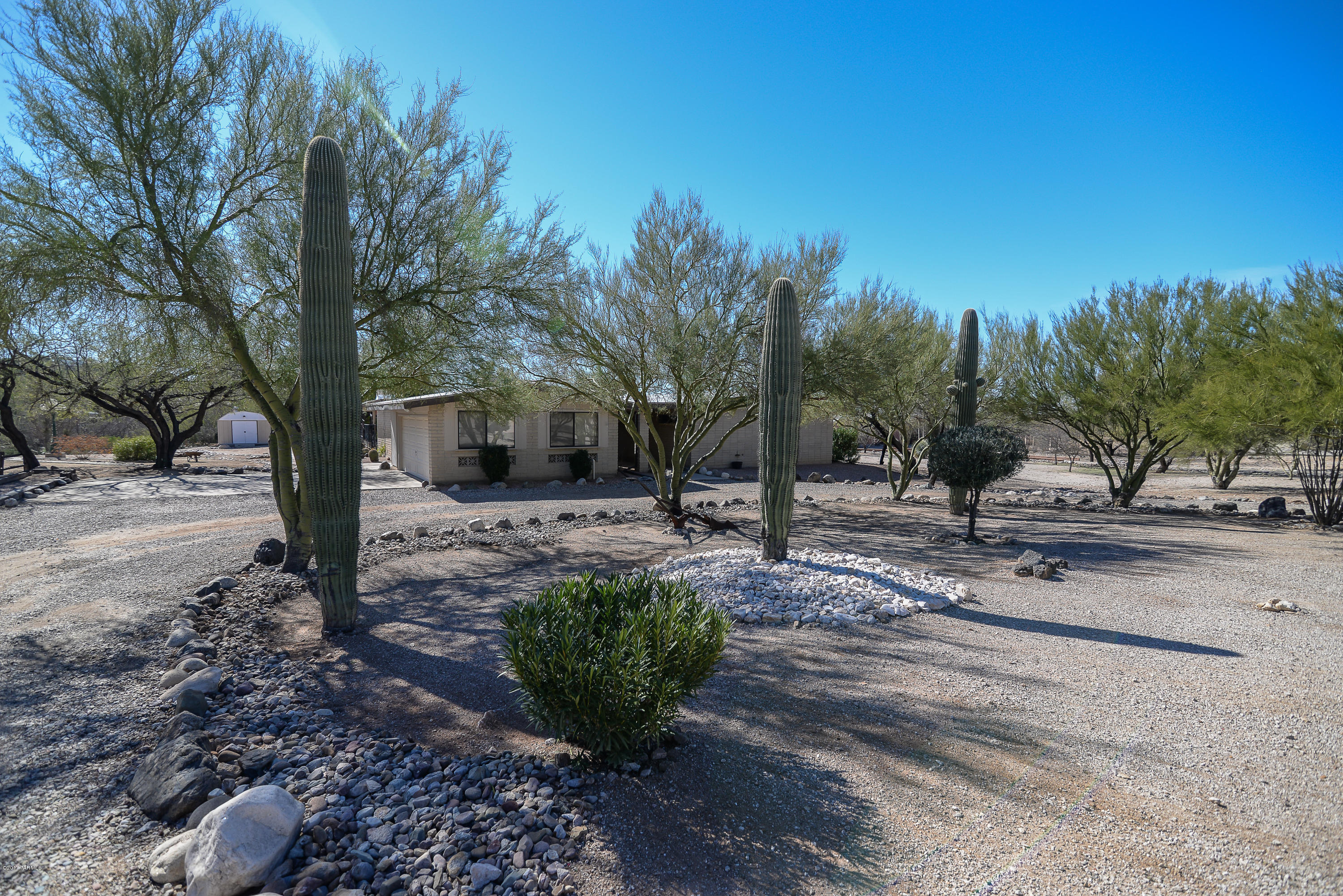 Rinconada Hills  (1-115) - Residential