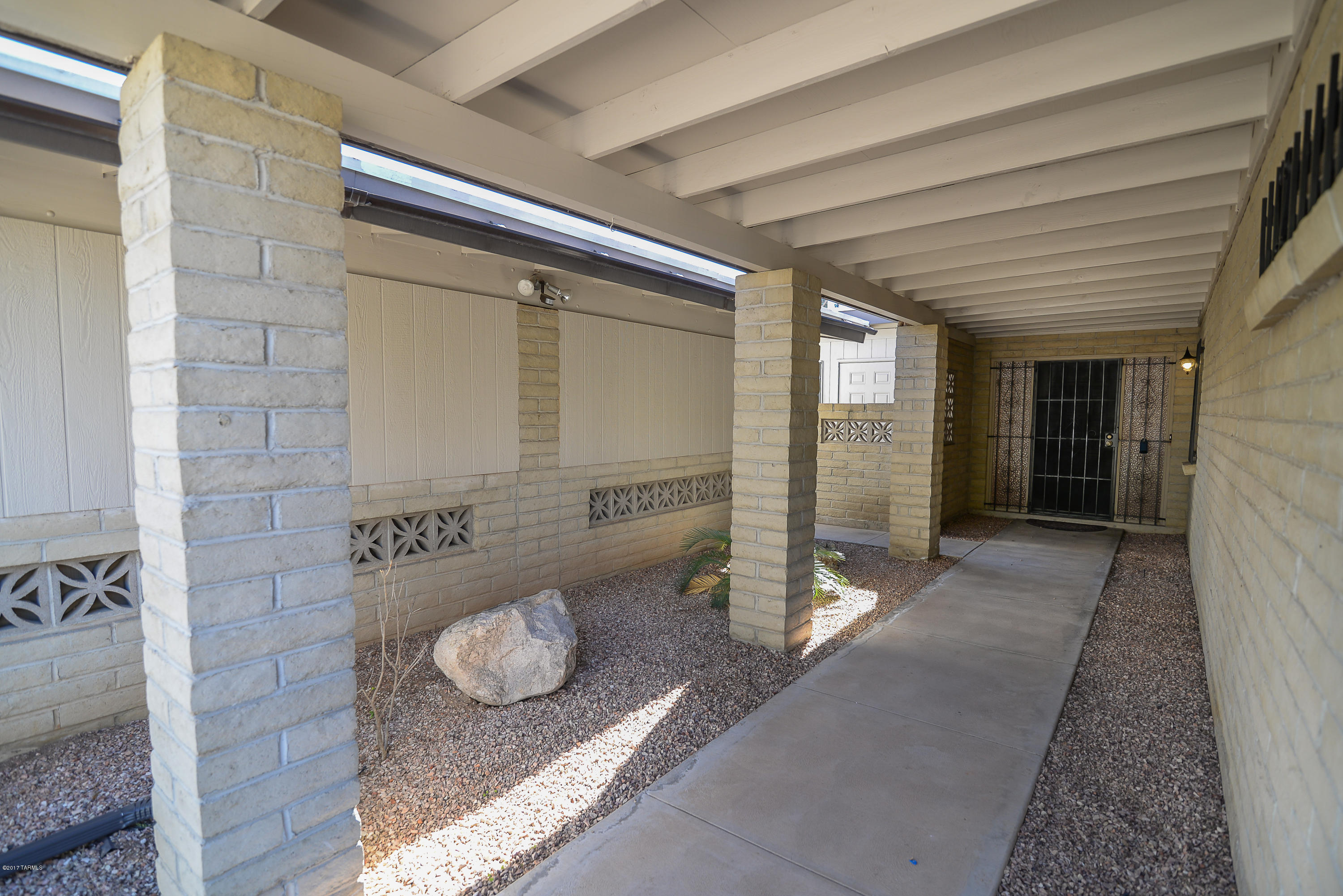 Rinconada Hills  (1-115) - Residential