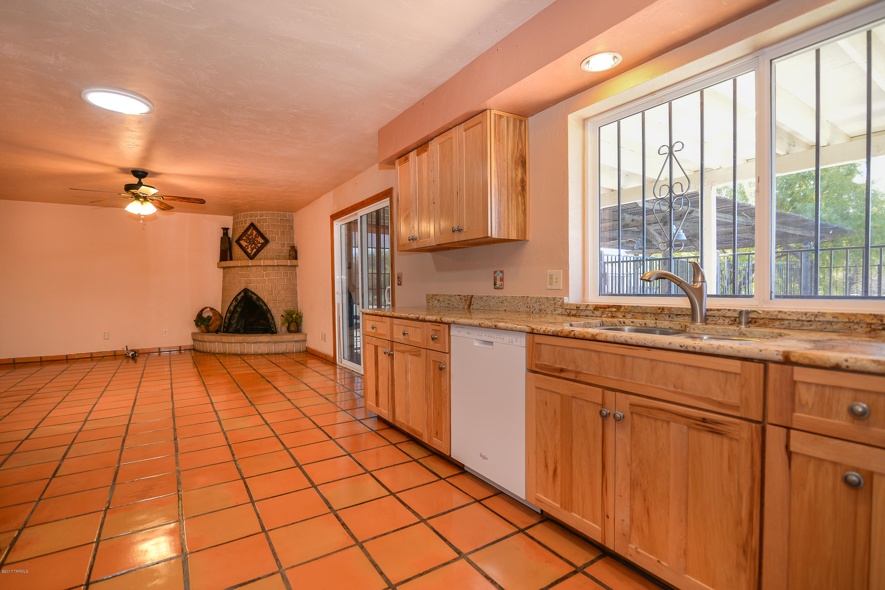 Rinconada Hills  (1-115) - Residential