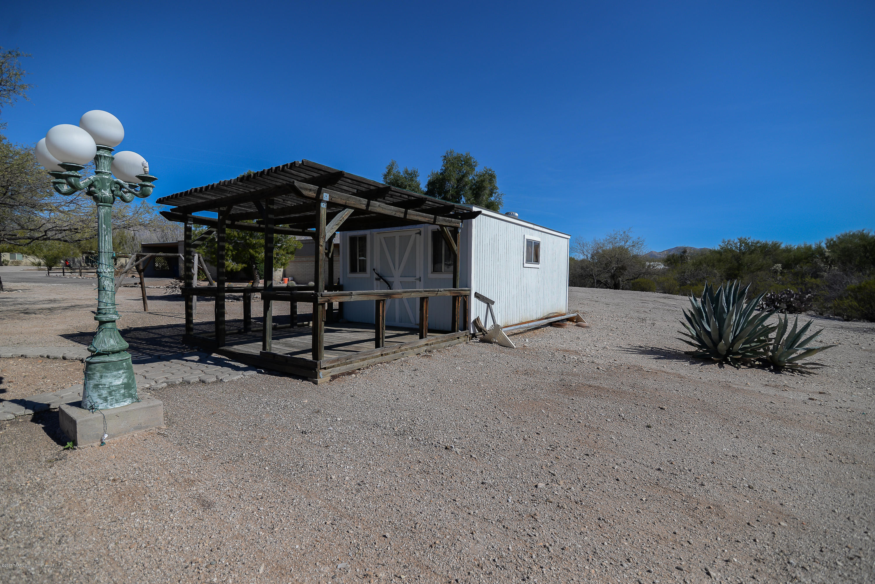 Rinconada Hills  (1-115) - Residential