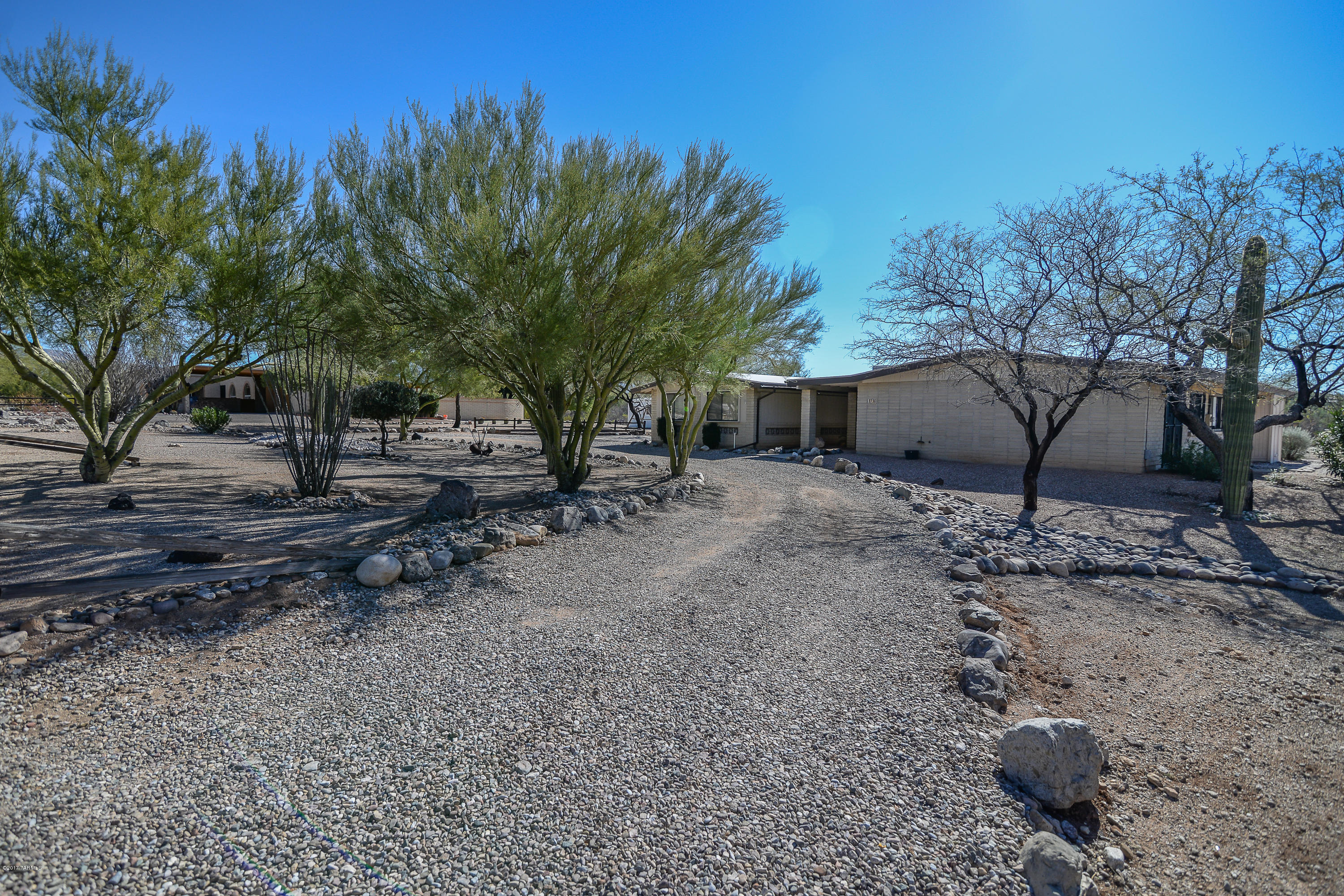Rinconada Hills  (1-115) - Residential