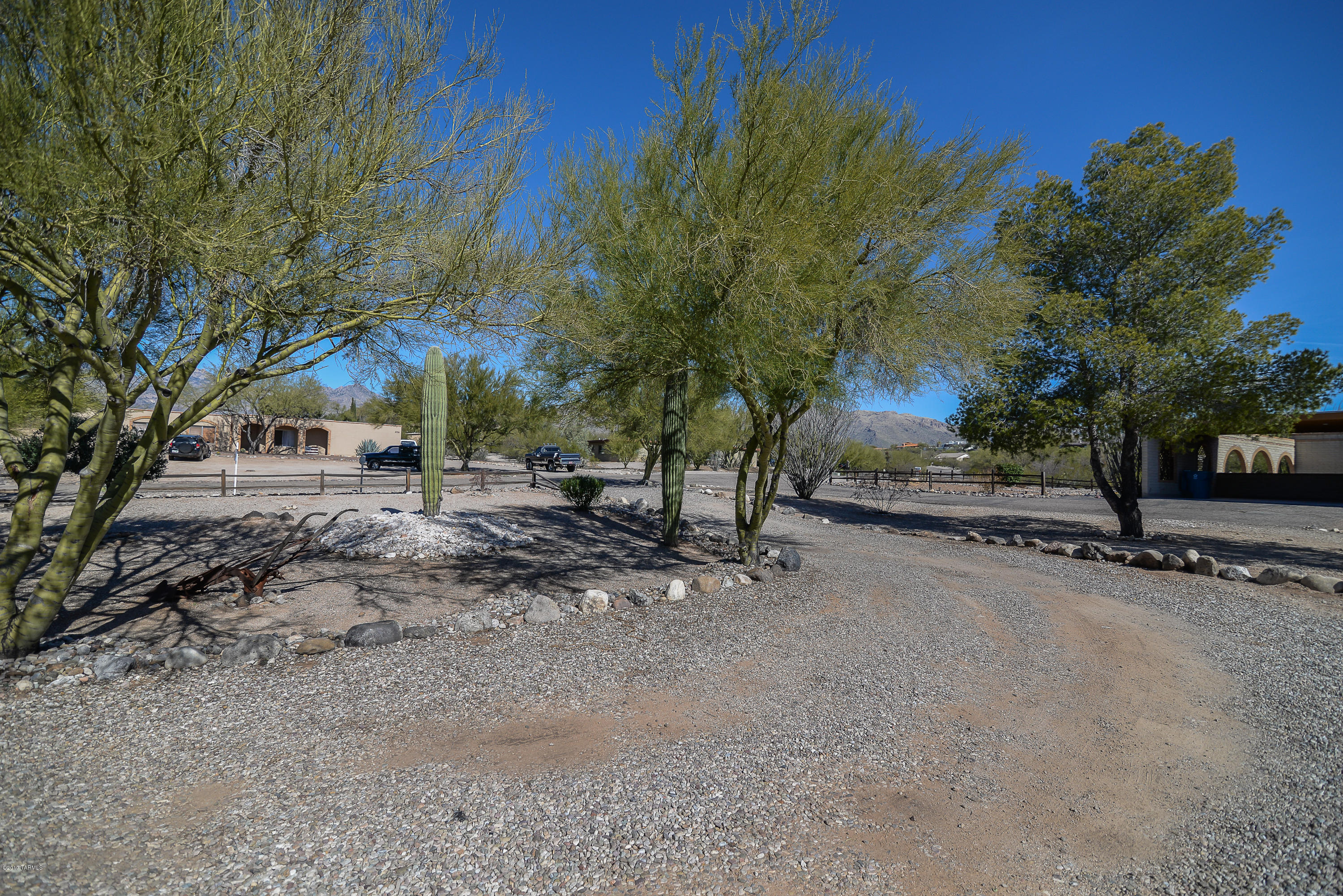 Rinconada Hills  (1-115) - Residential