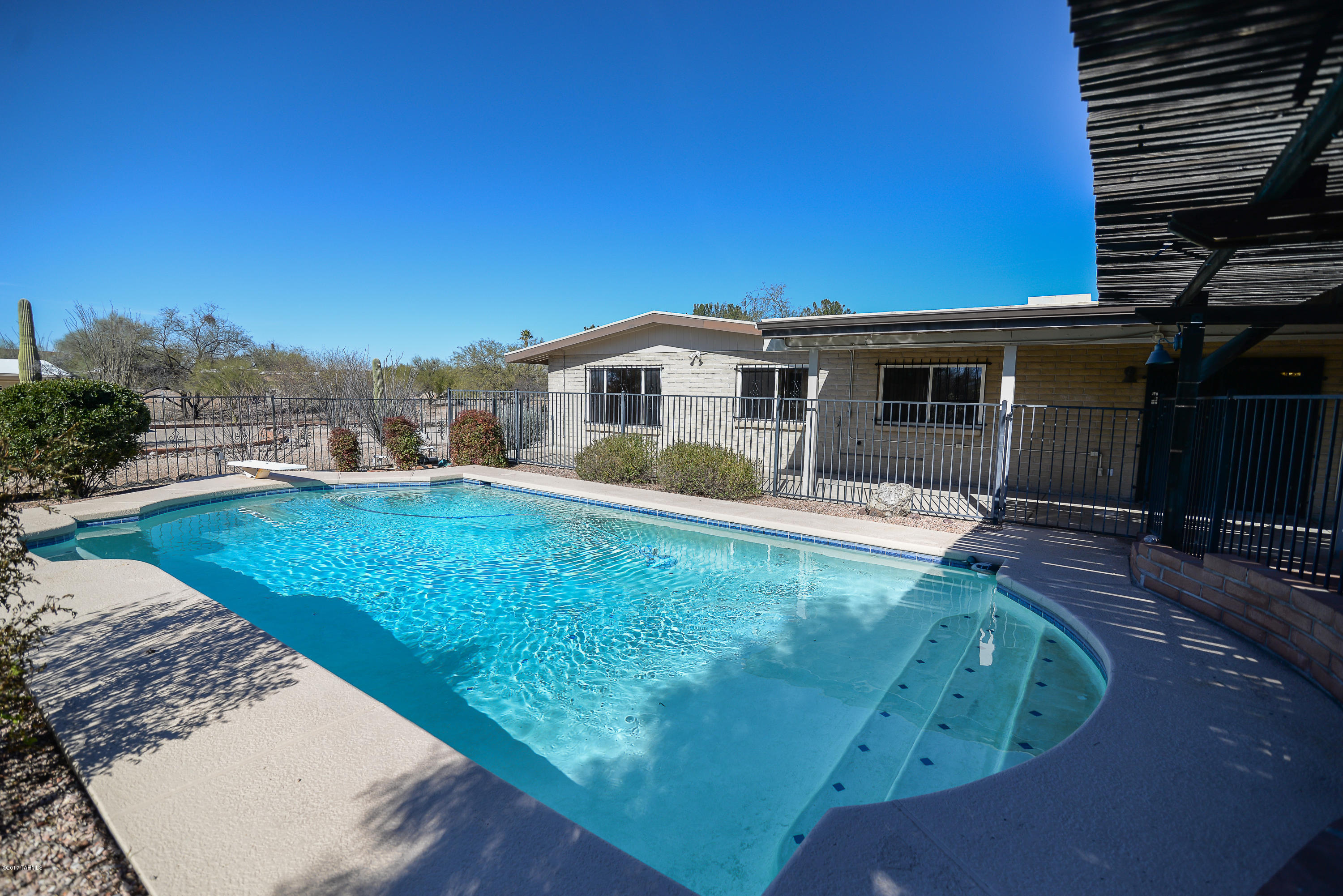 Rinconada Hills  (1-115) - Residential