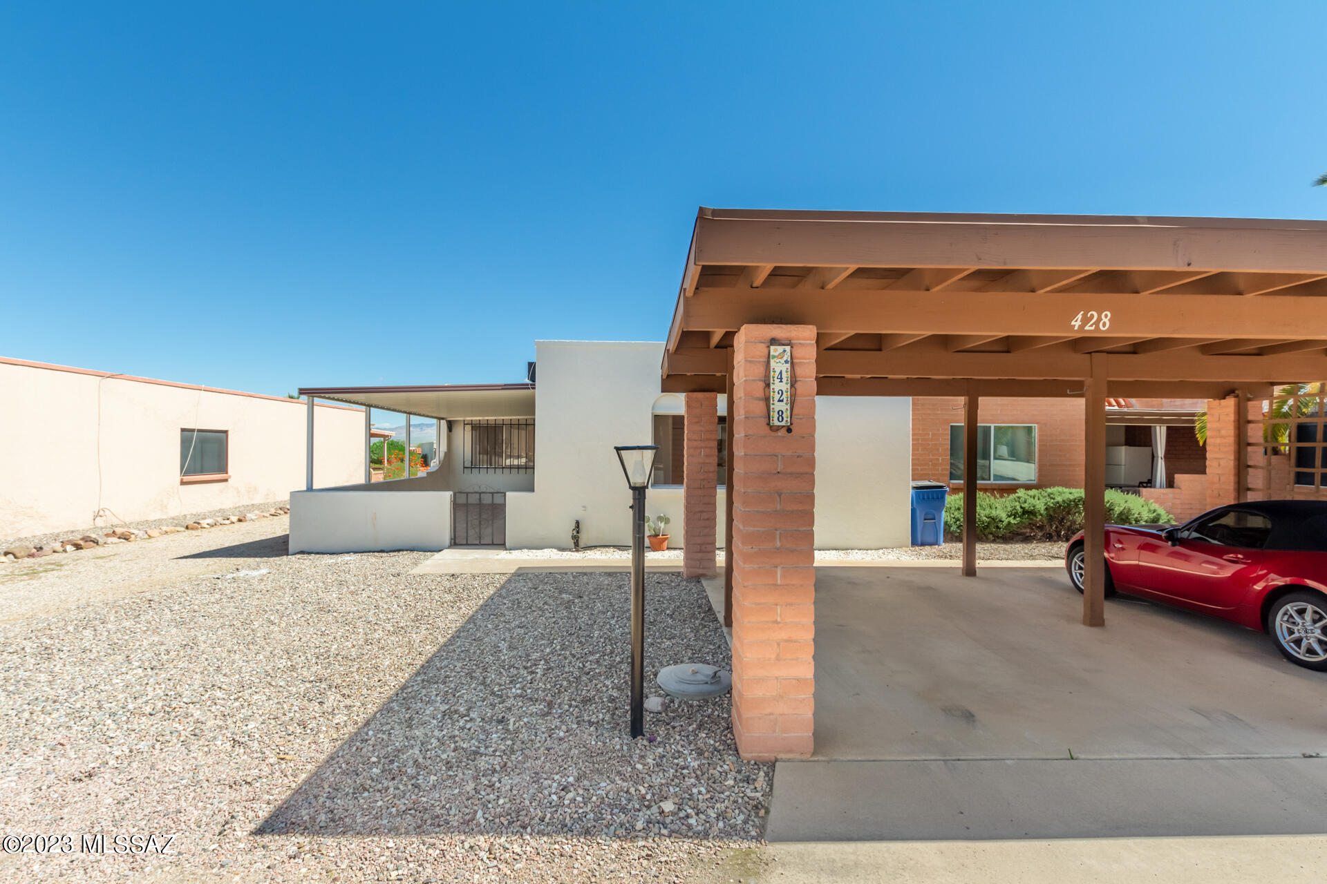 Green Valley Townhouses NO.3(1-258) - Residential