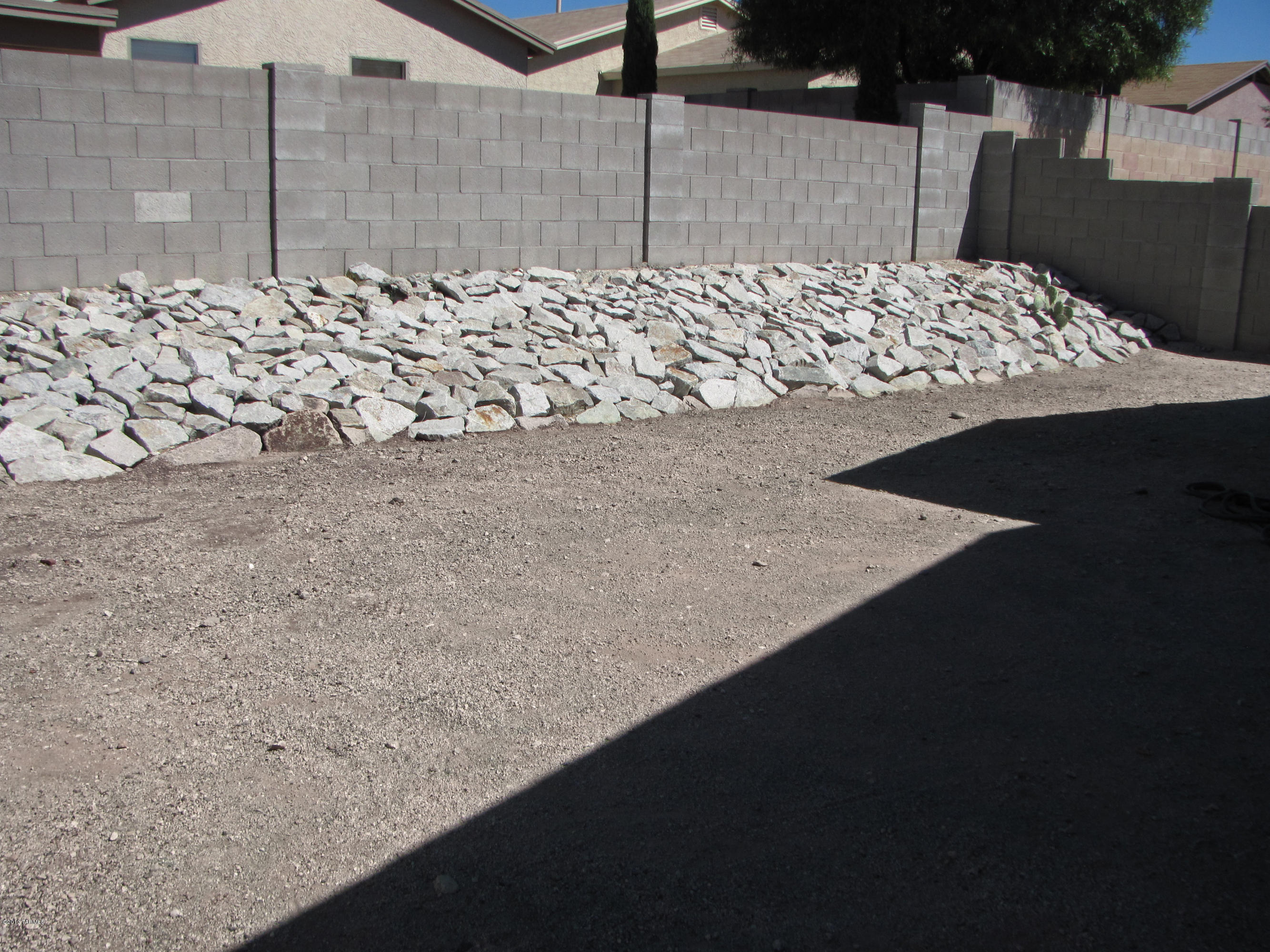 Arizona La Victoria (1-131) - Residential Lease