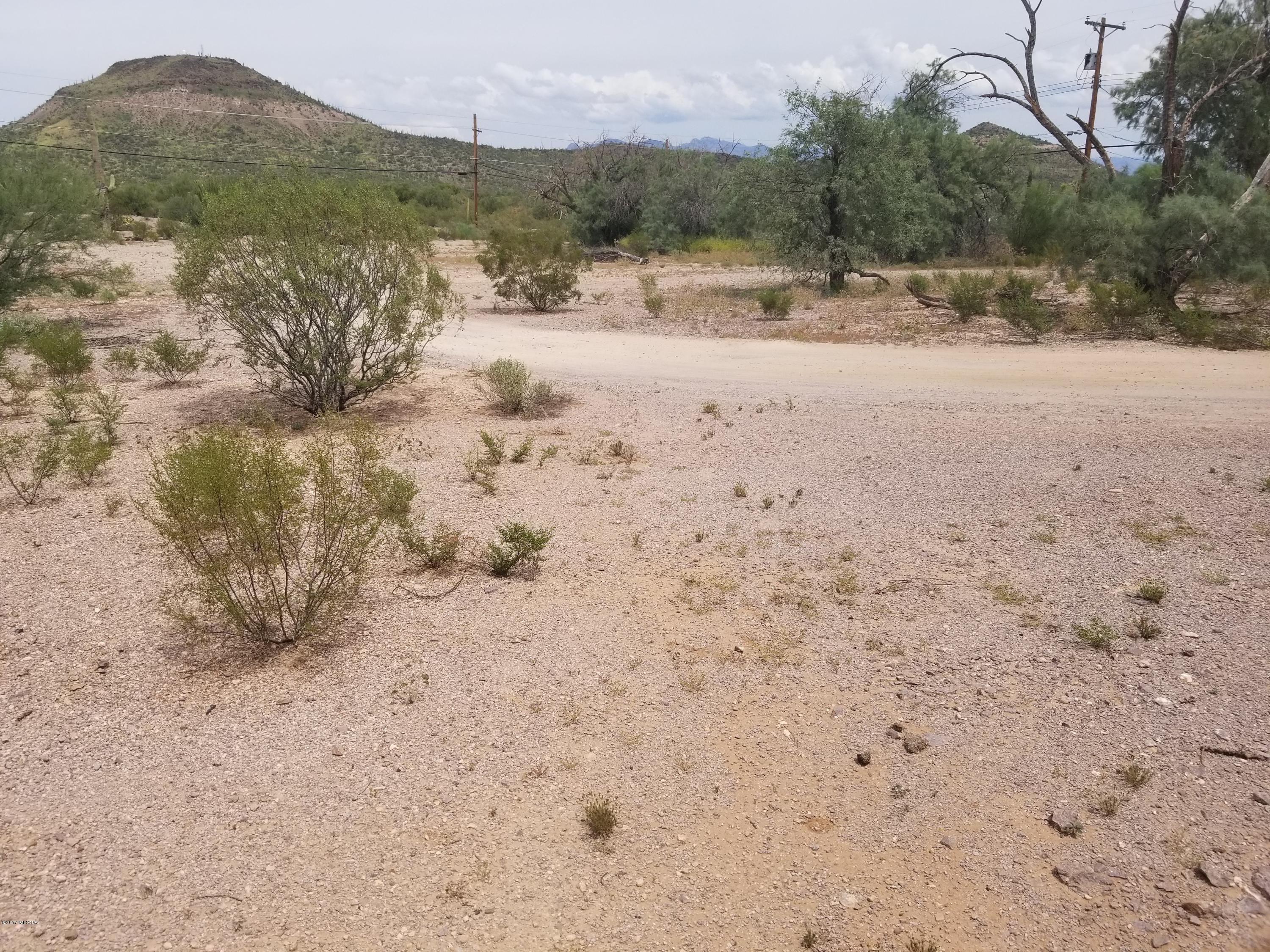 Hiram Banks Acres - Land