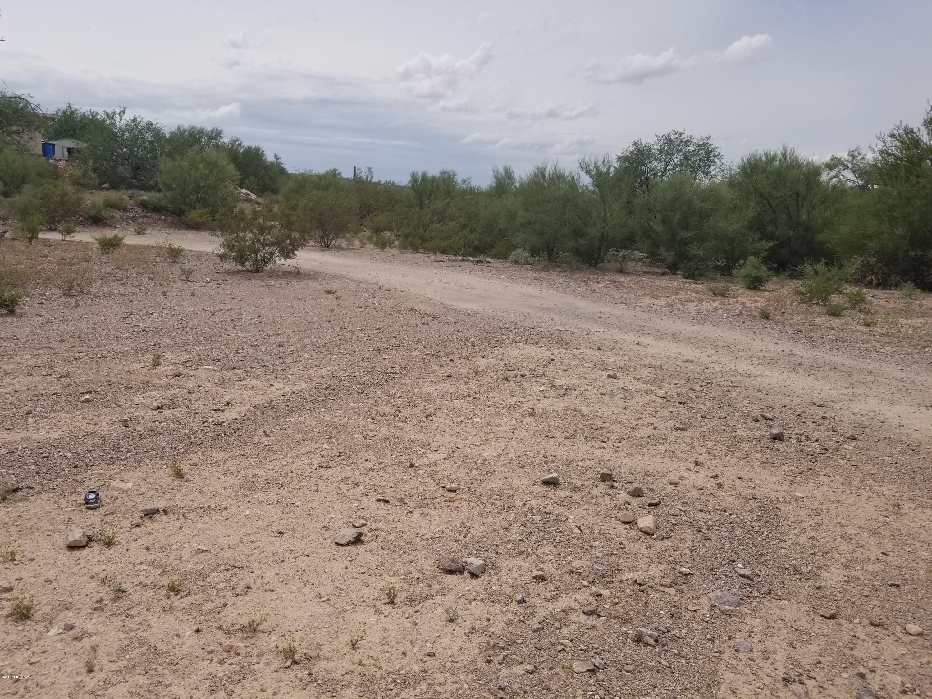 Hiram Banks Acres - Land