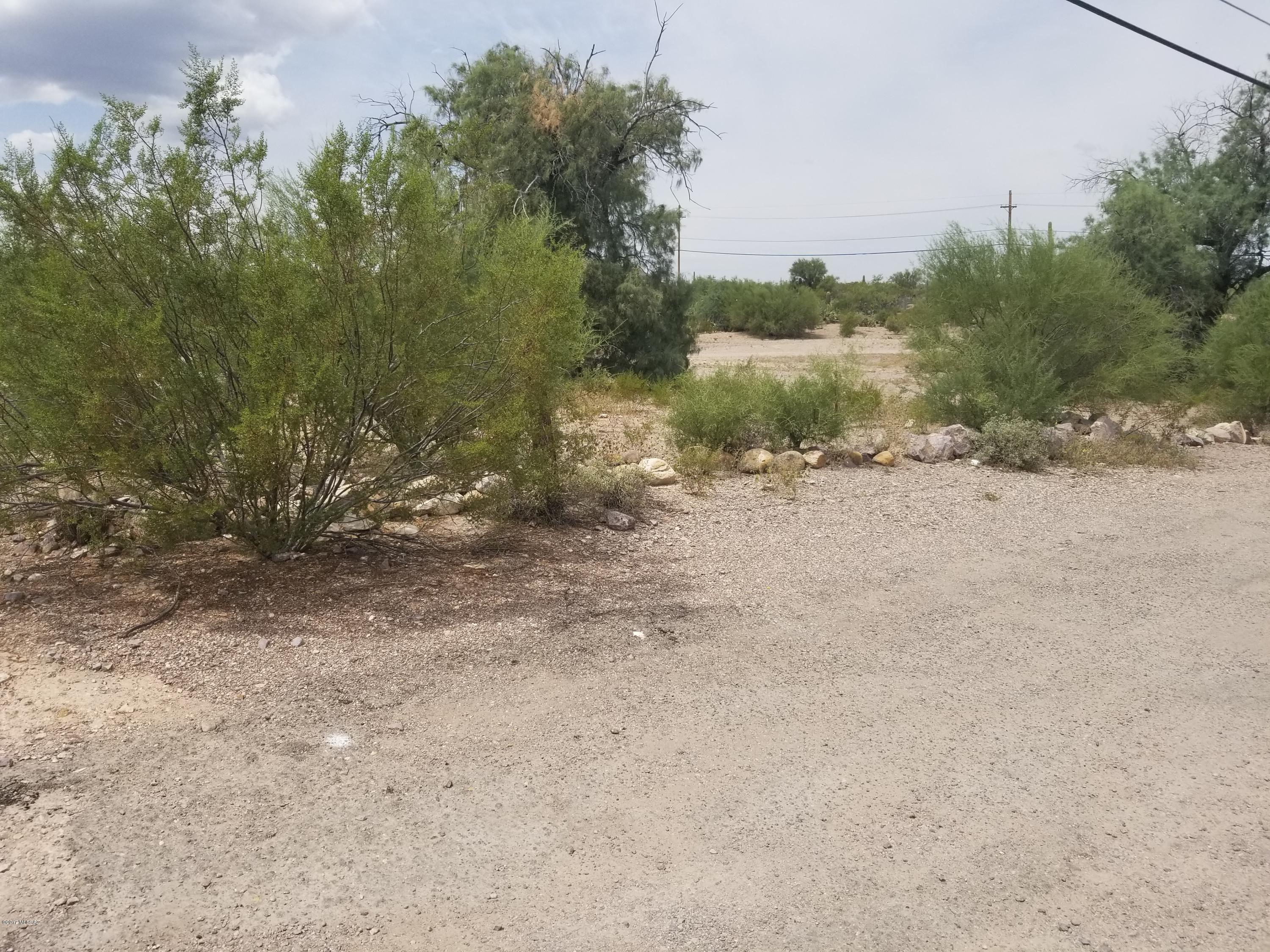 Hiram Banks Acres - Land