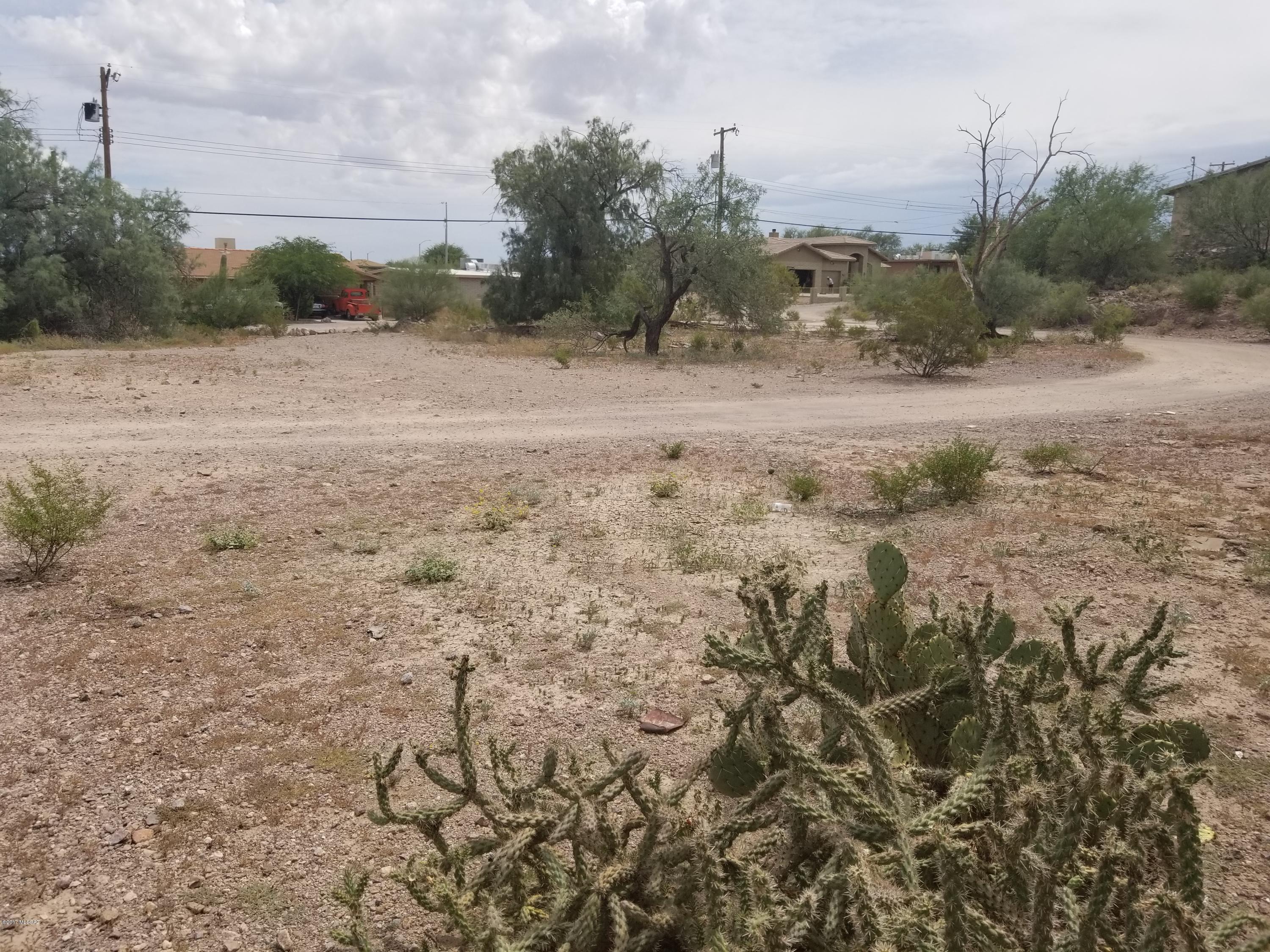 Hiram Banks Acres - Land