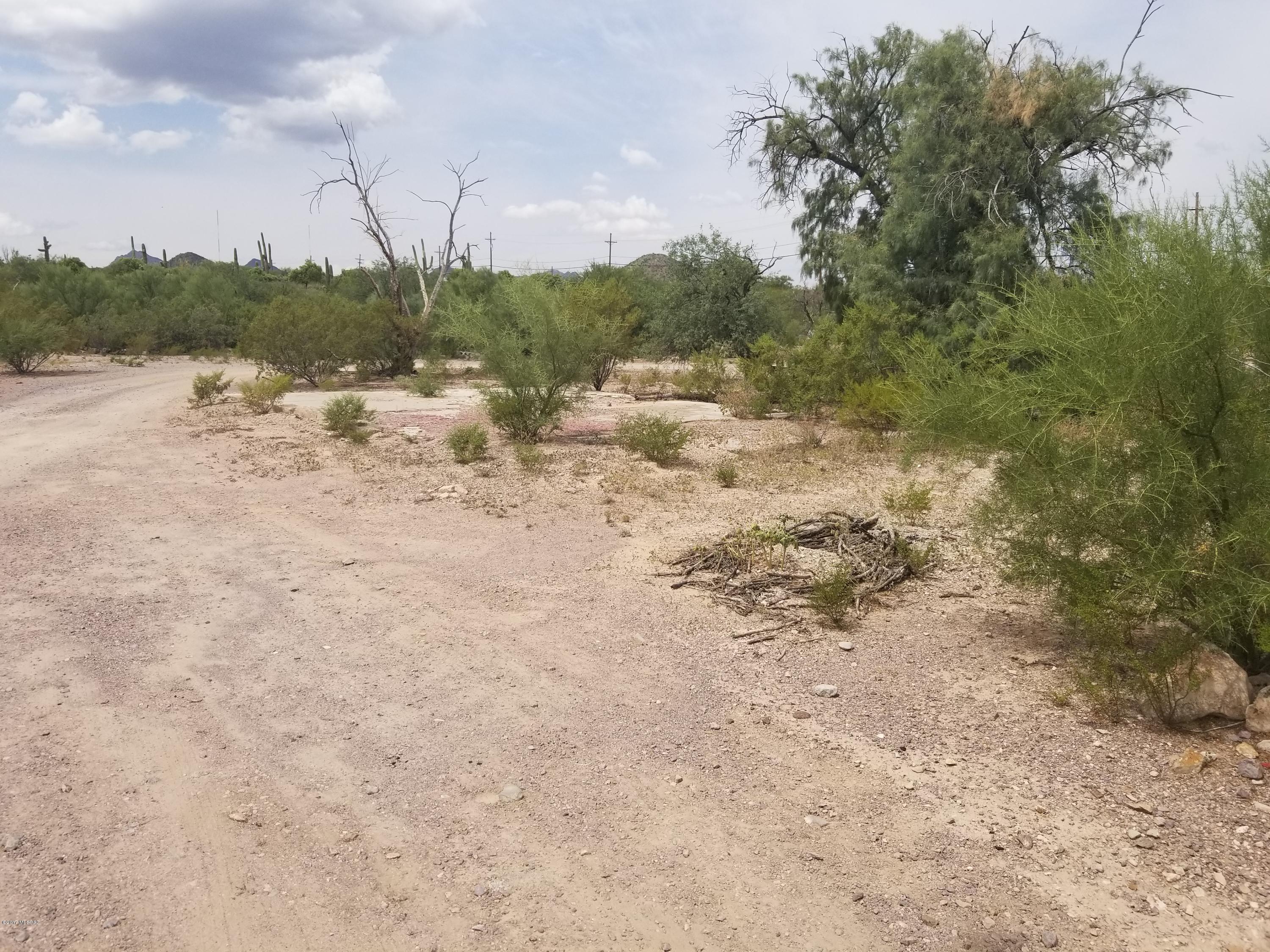 Hiram Banks Acres - Land