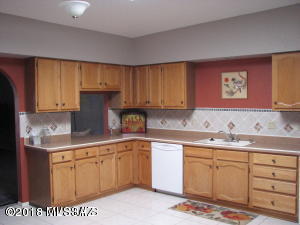 Canoa Ridge Resub - Residential