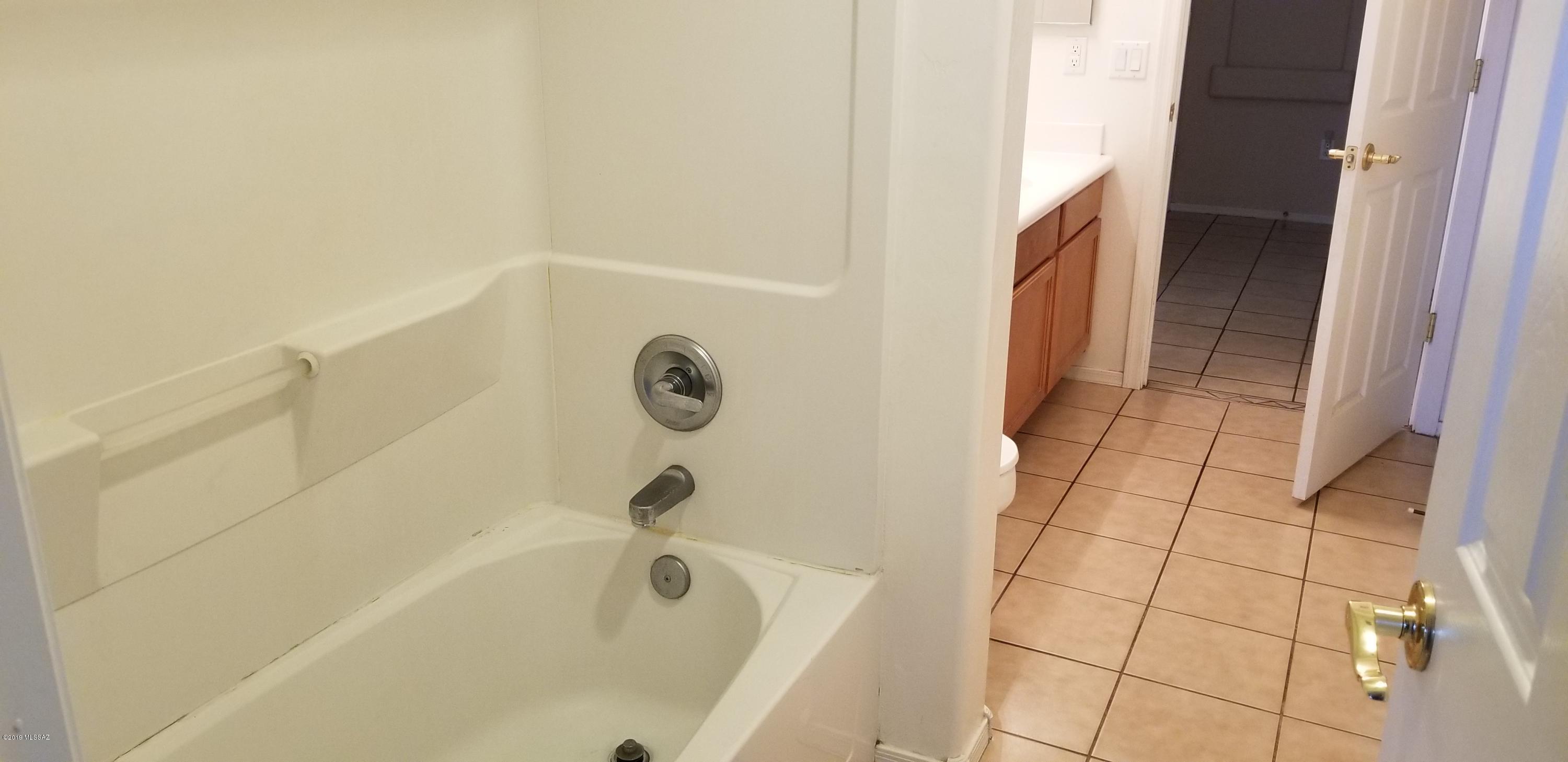 Spanish Trails Estates (1-119) - Residential Lease