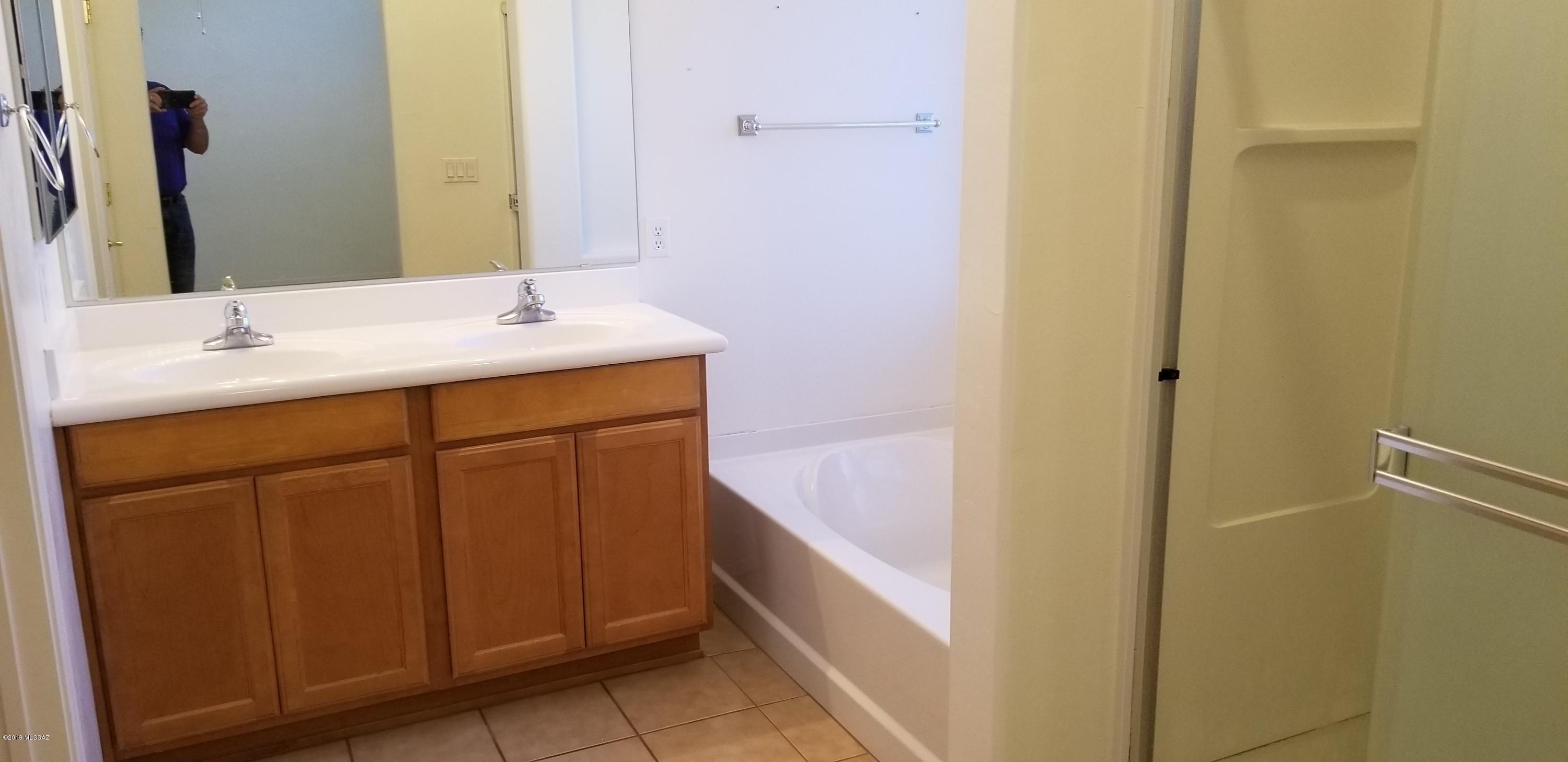 Spanish Trails Estates (1-119) - Residential Lease