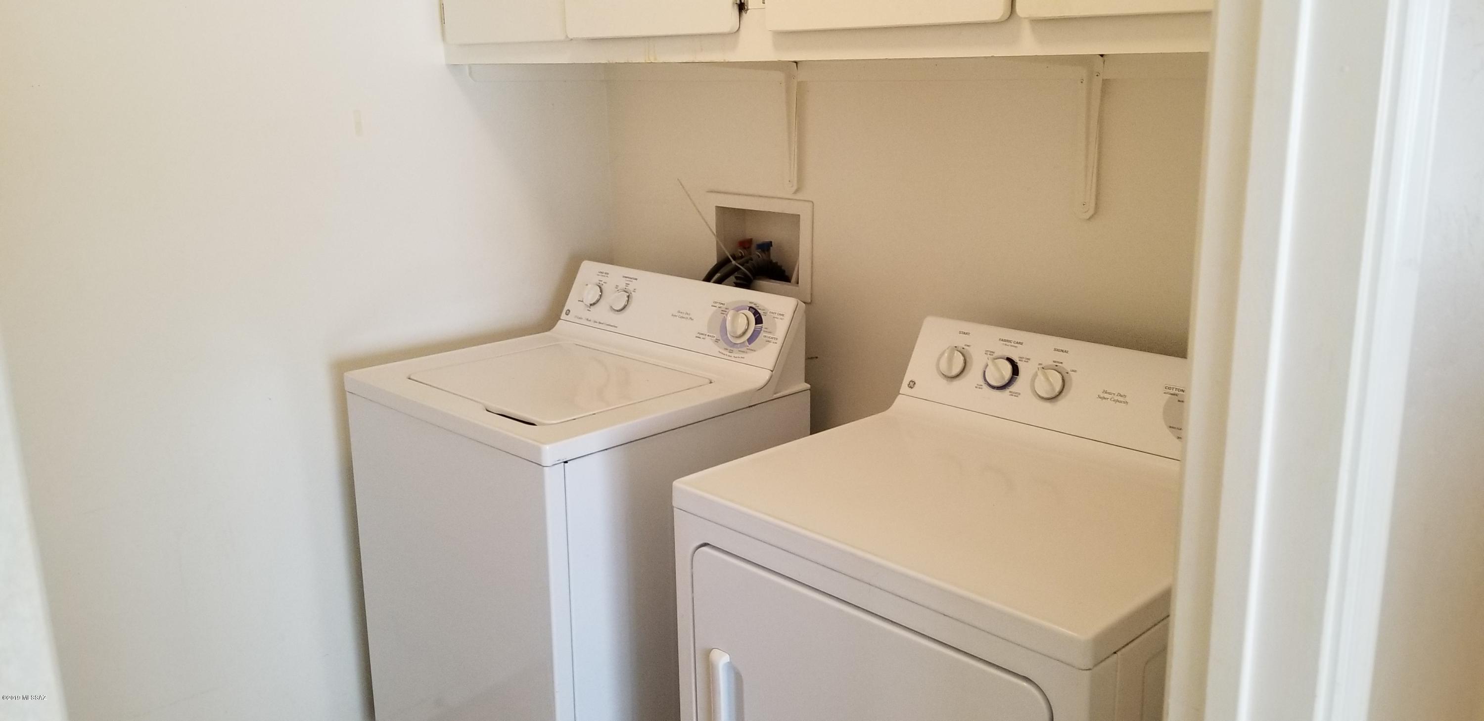 Spanish Trails Estates (1-119) - Residential Lease