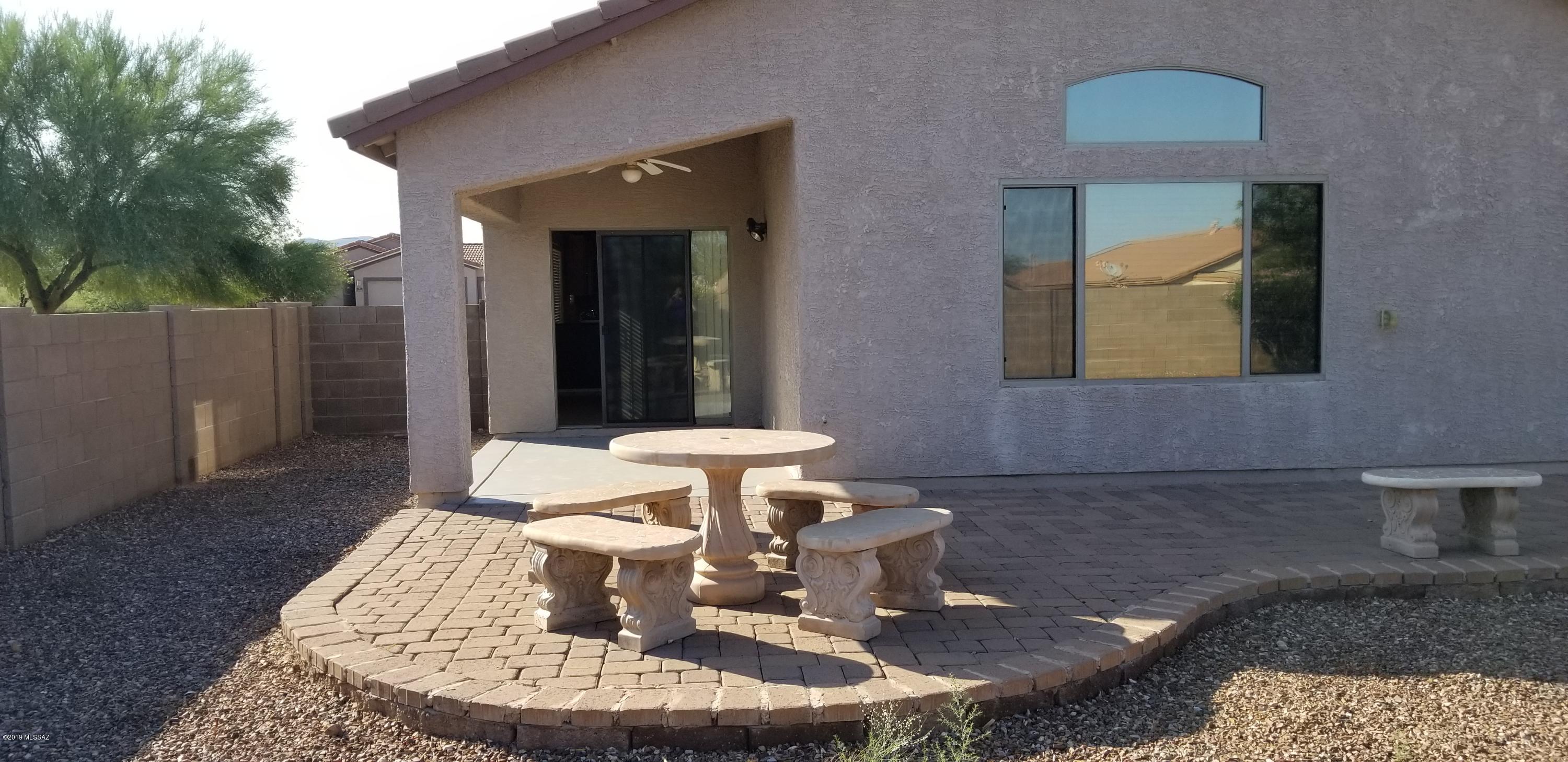 Spanish Trails Estates (1-119) - Residential Lease