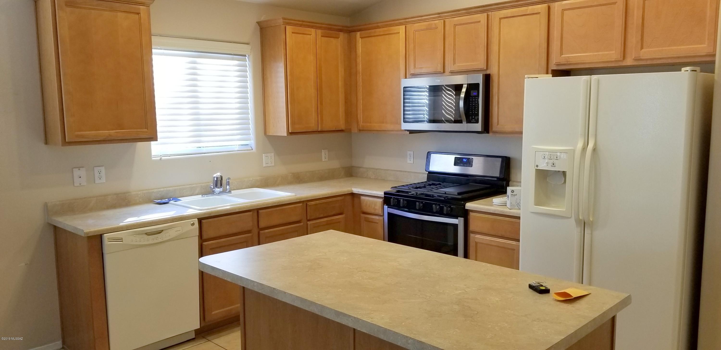 Spanish Trails Estates (1-119) - Residential Lease