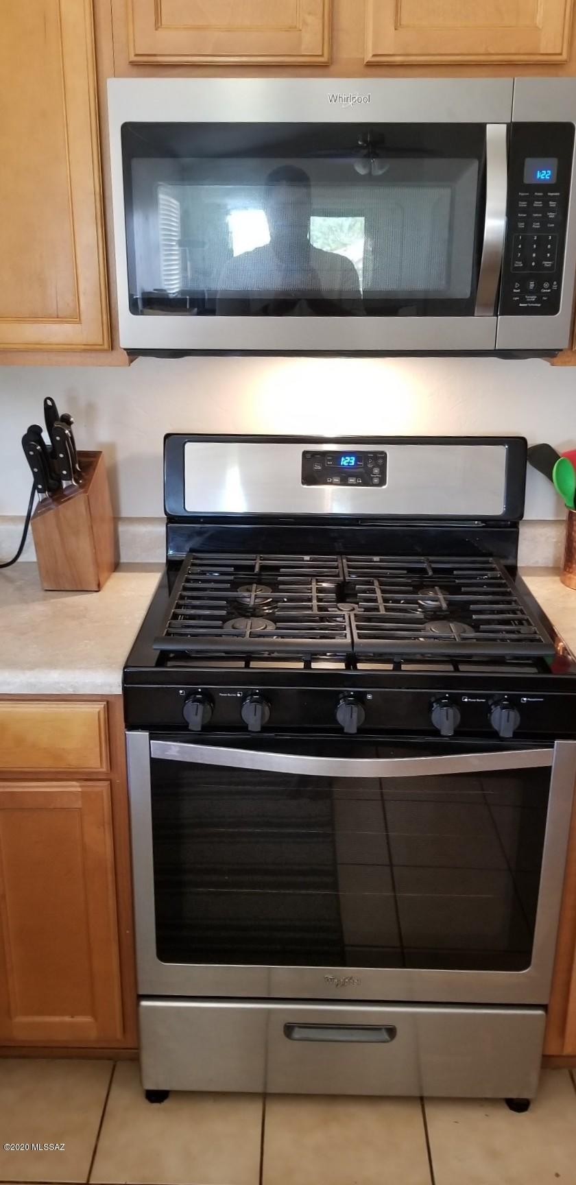 Spanish Trails Estates (1-119) - Residential Lease