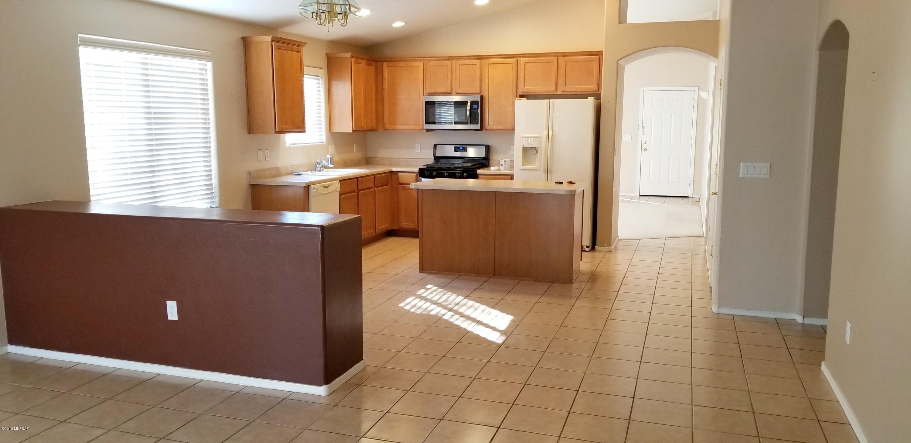 Spanish Trails Estates (1-119) - Residential Lease