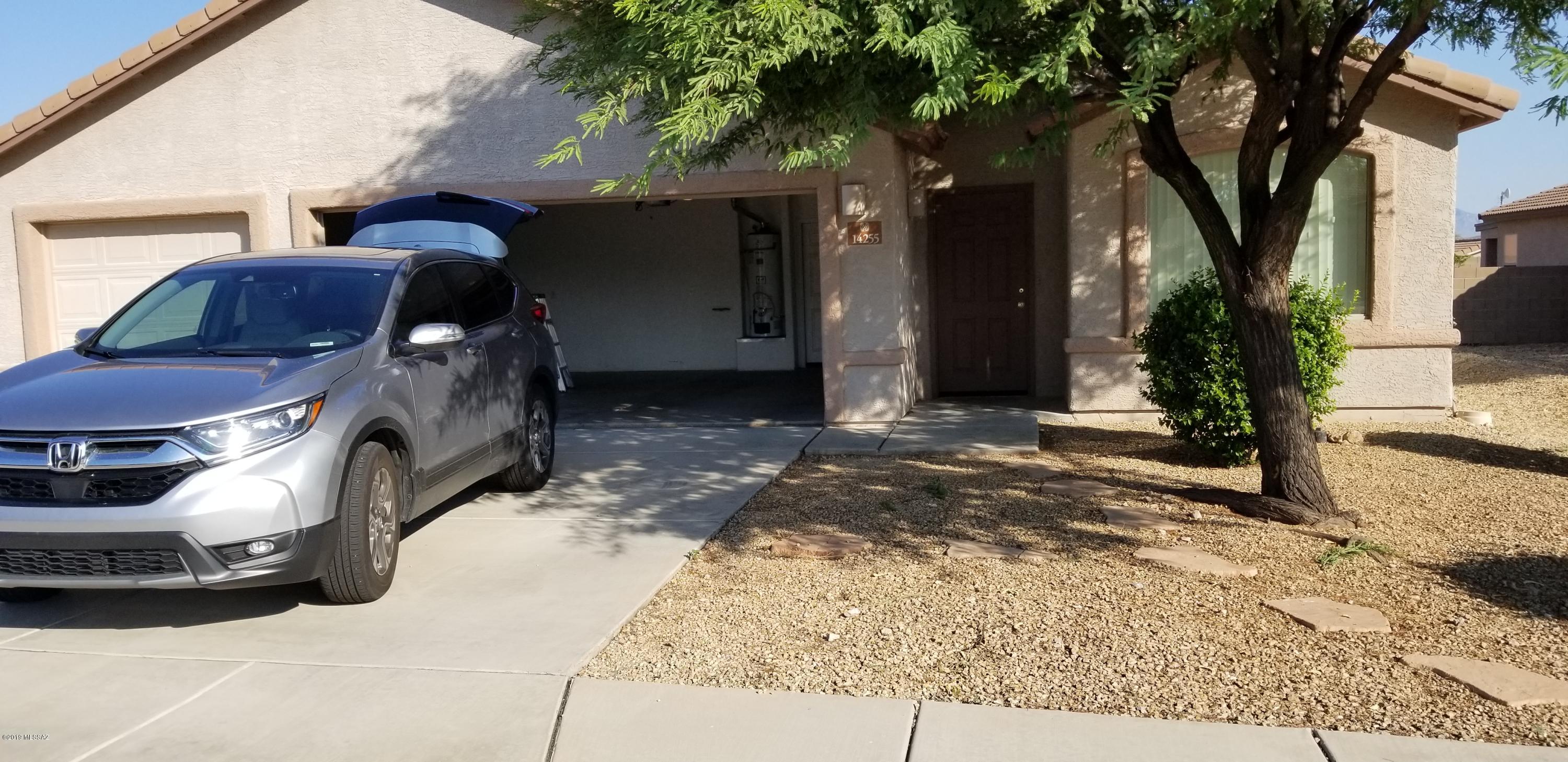 Spanish Trails Estates (1-119) - Residential Lease