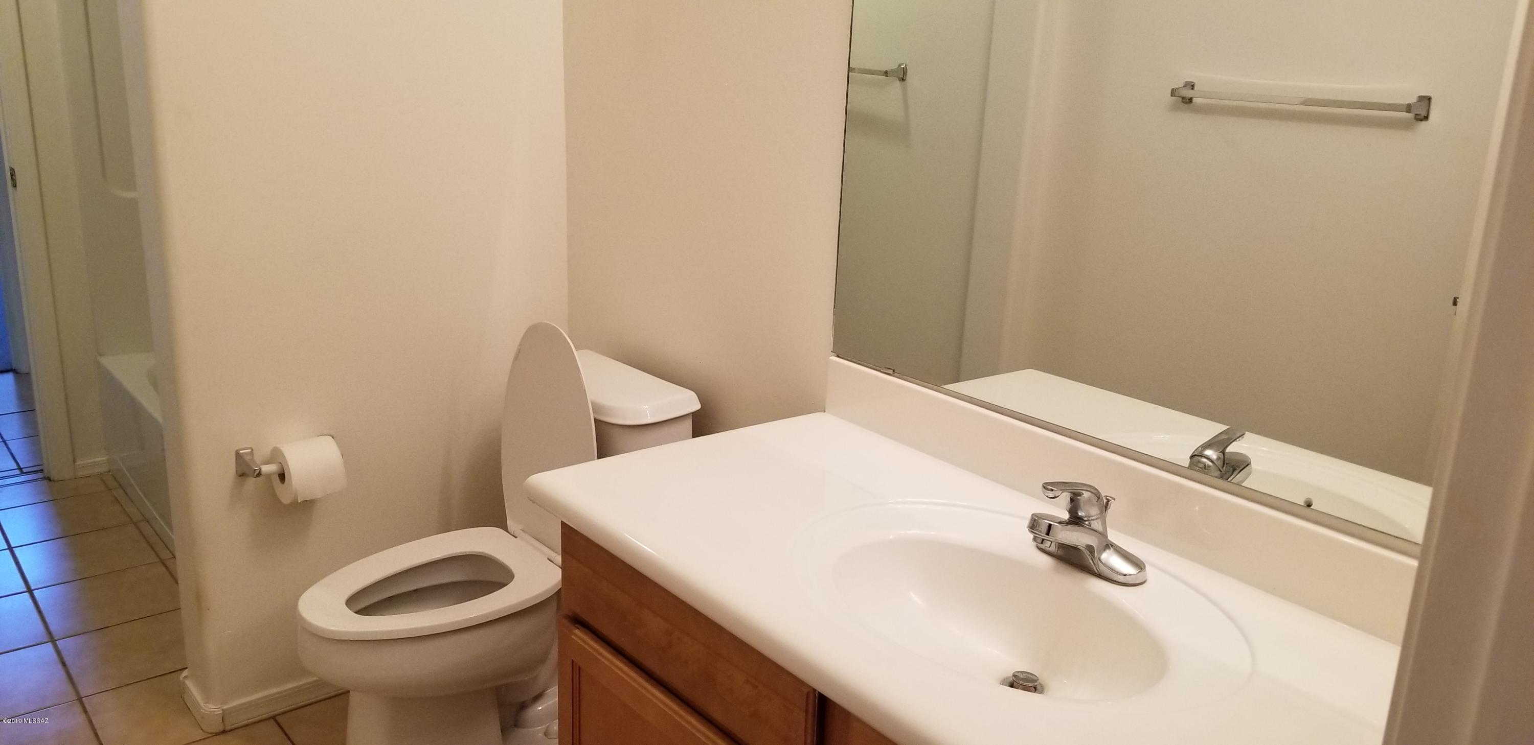 Spanish Trails Estates (1-119) - Residential Lease
