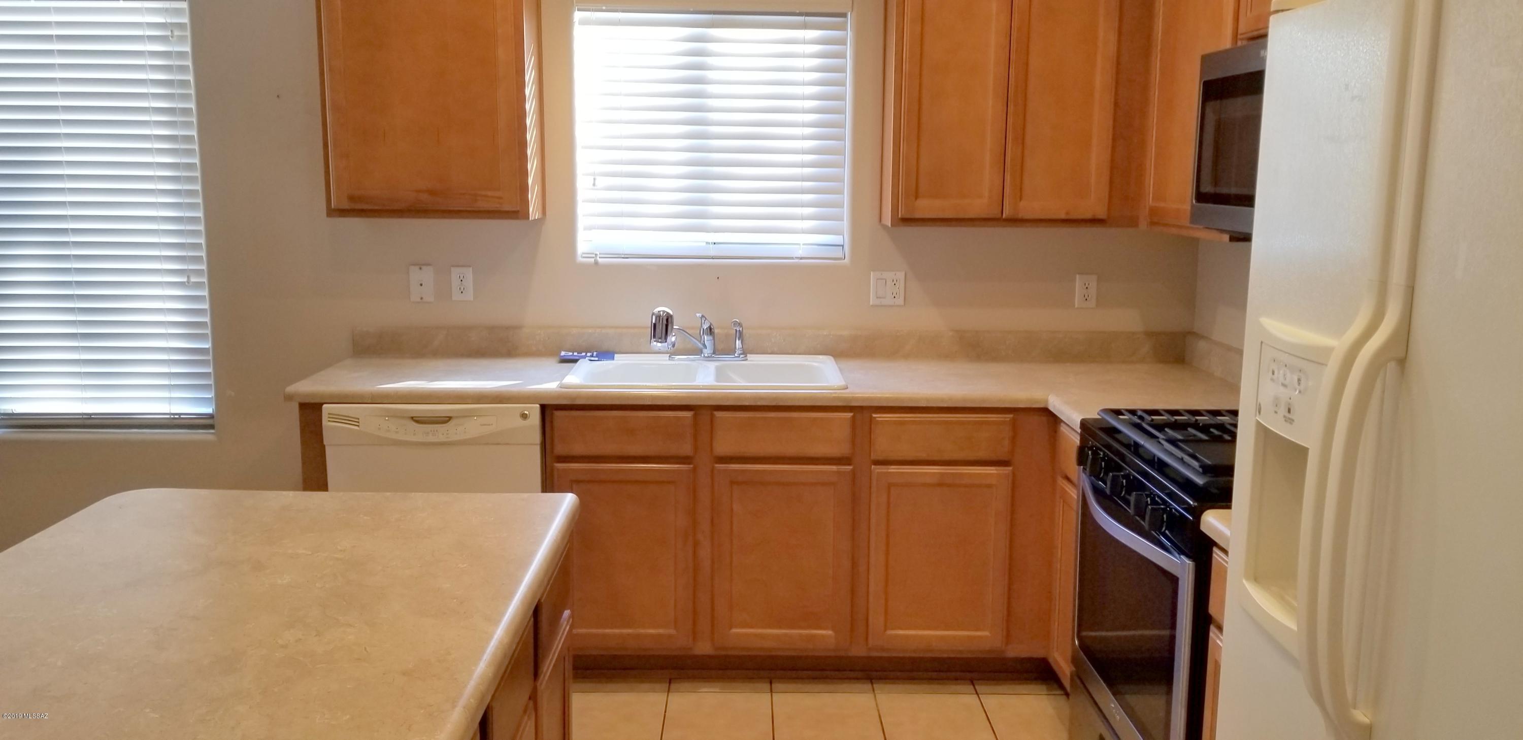 Spanish Trails Estates (1-119) - Residential Lease