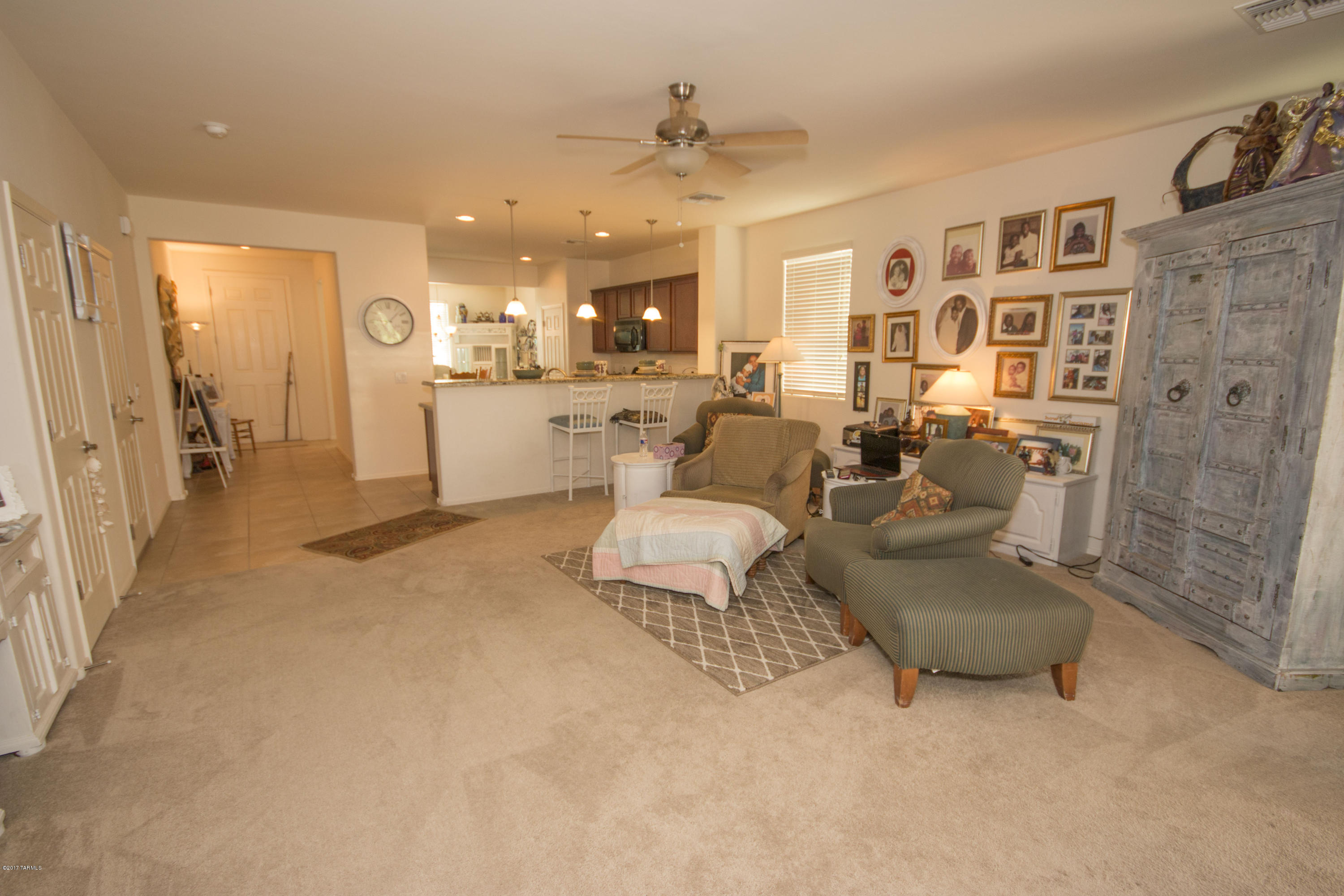 Gladden Farms BLK 1 - Residential