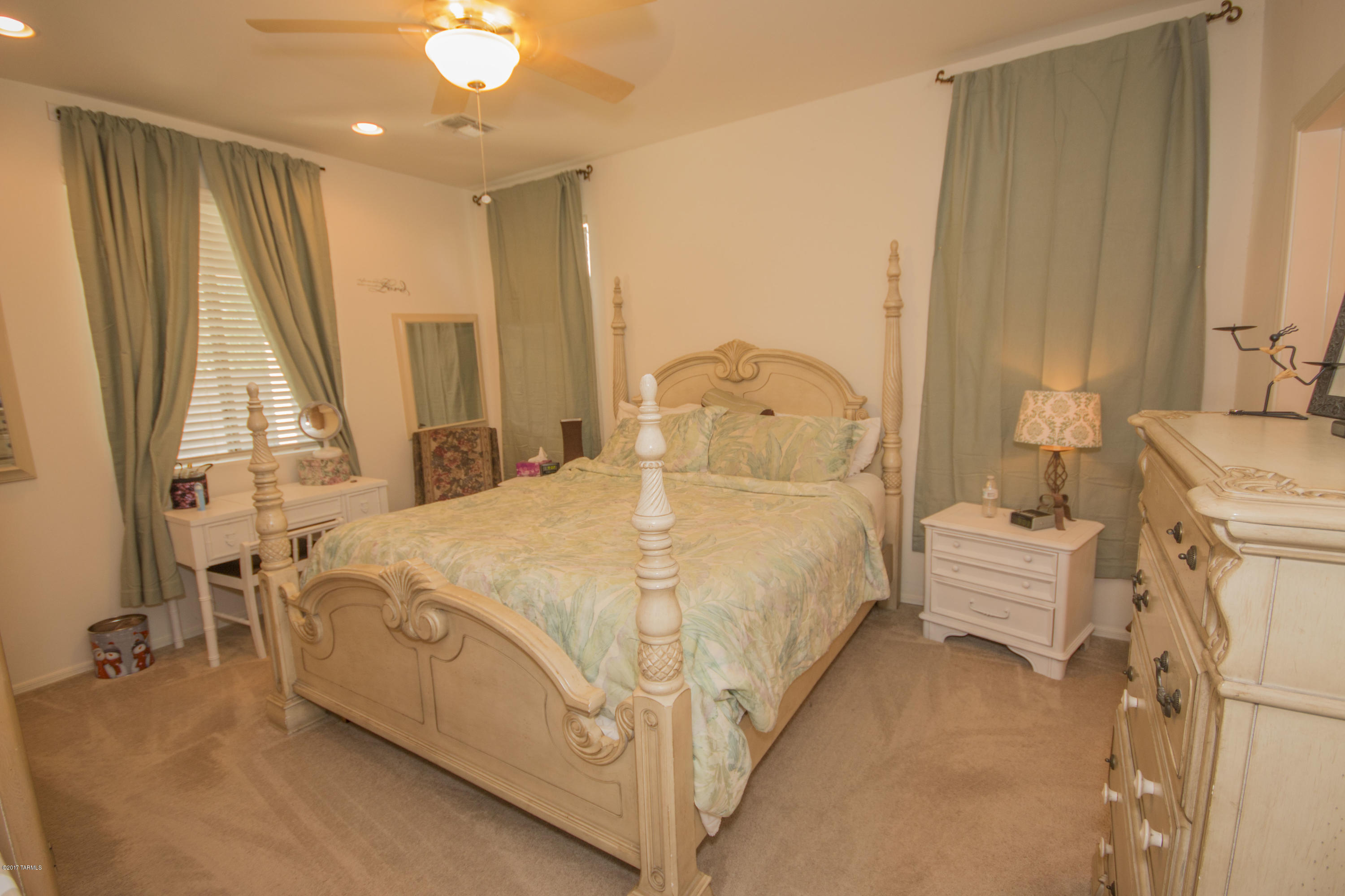 Gladden Farms BLK 1 - Residential