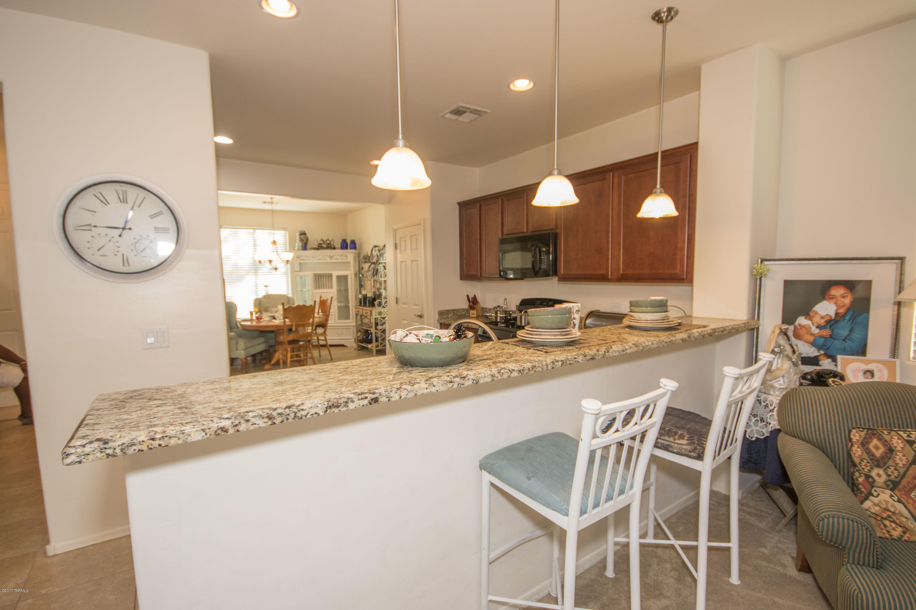Gladden Farms BLK 1 - Residential