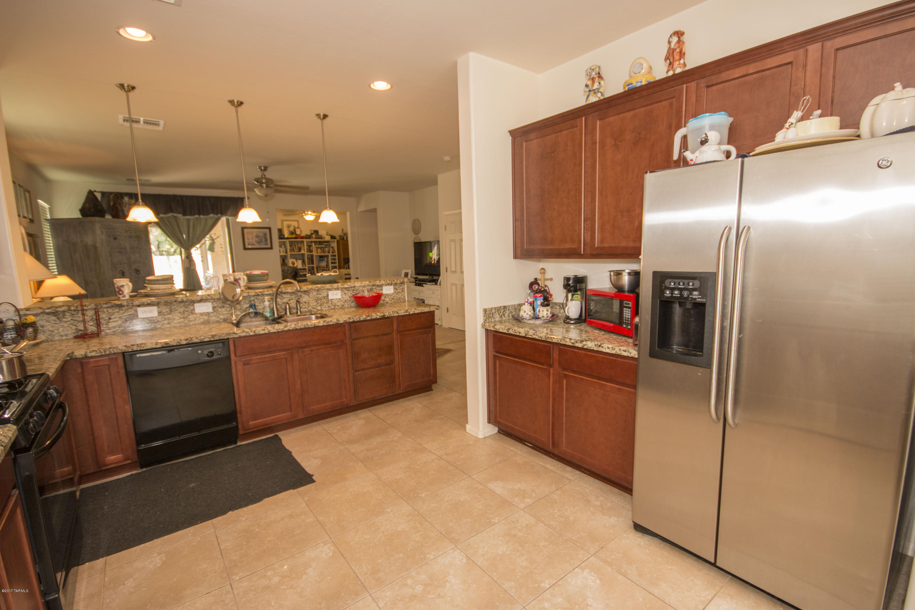 Gladden Farms BLK 1 - Residential